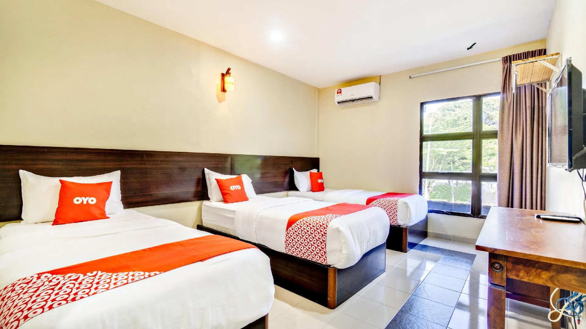 세리 만중 오요 89960 만중 인 호텔 2성급 호텔 스위트룸