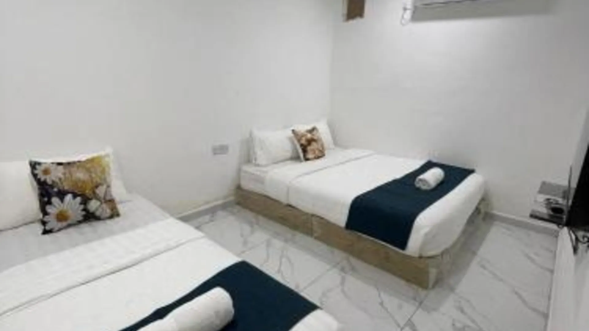 이포 Rest N Go CM 5성급 호텔 스위트룸