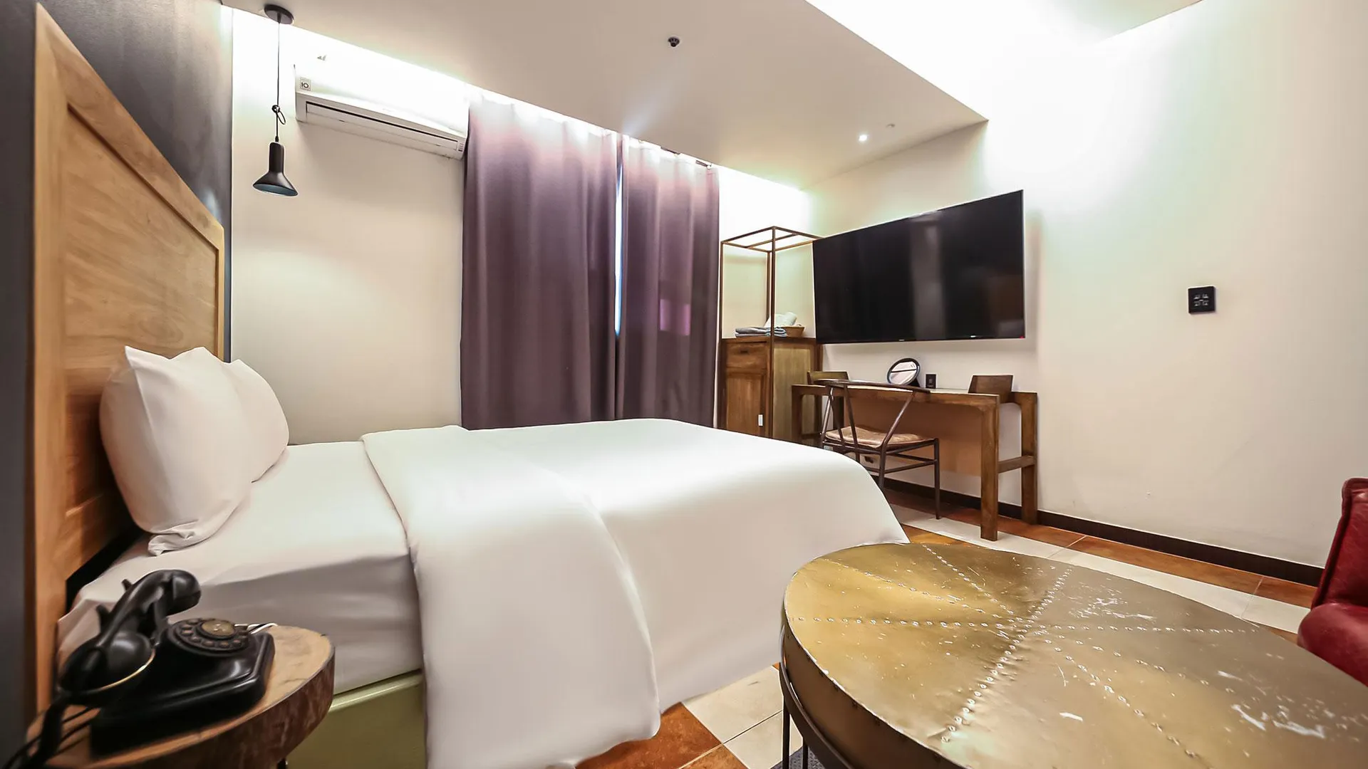 서울 사당 M 3성급 호텔 스위트룸