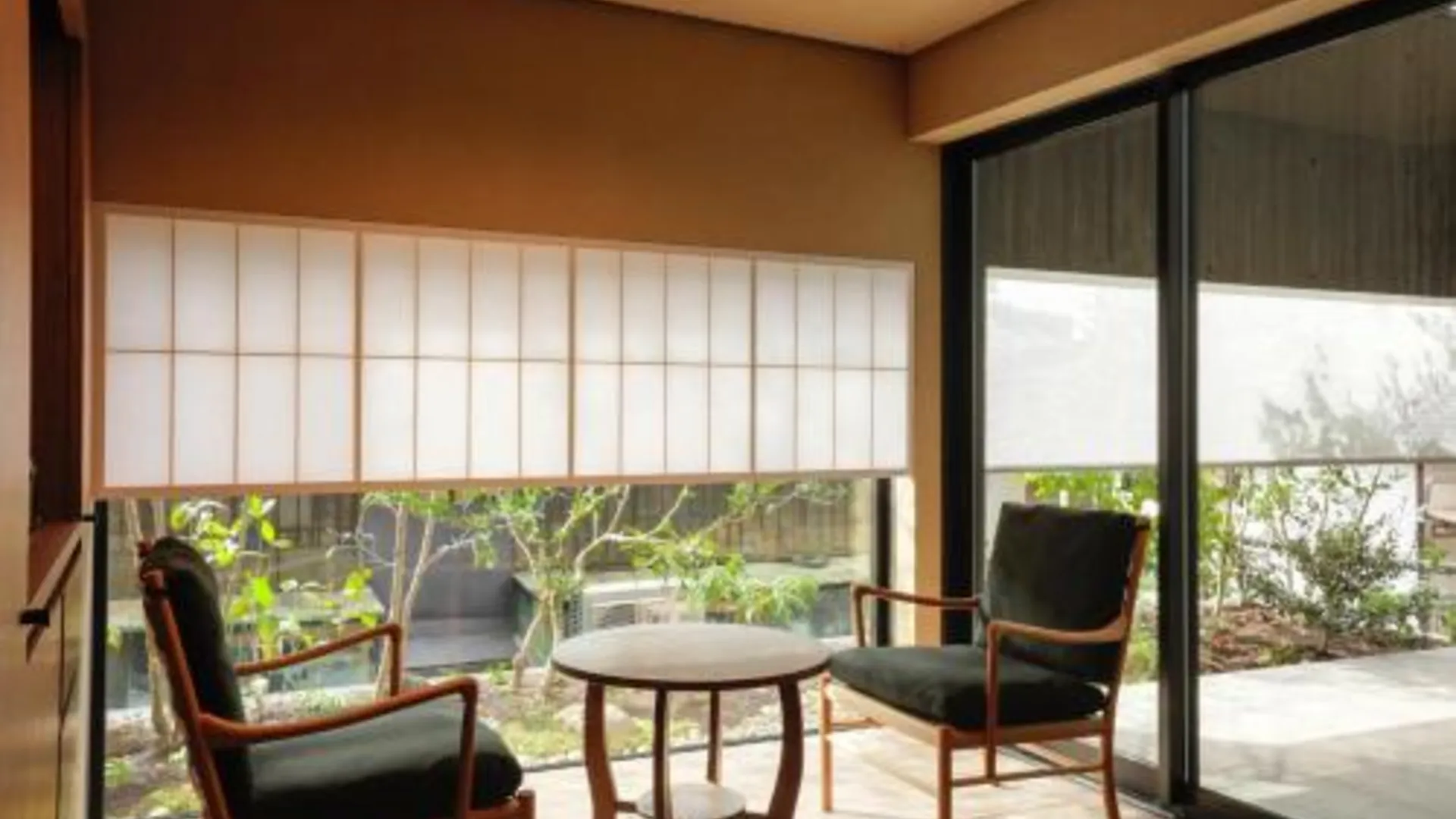 교토 소와카 4성급 호텔 스위트룸