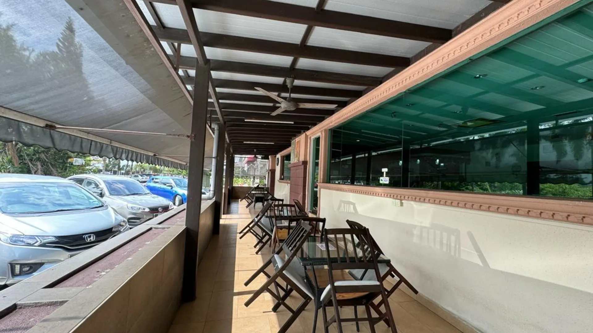 조호바루 / 조호르바루 그랜드 파 이스트 호텔 SDN BHD 5성급 호텔 부대시설