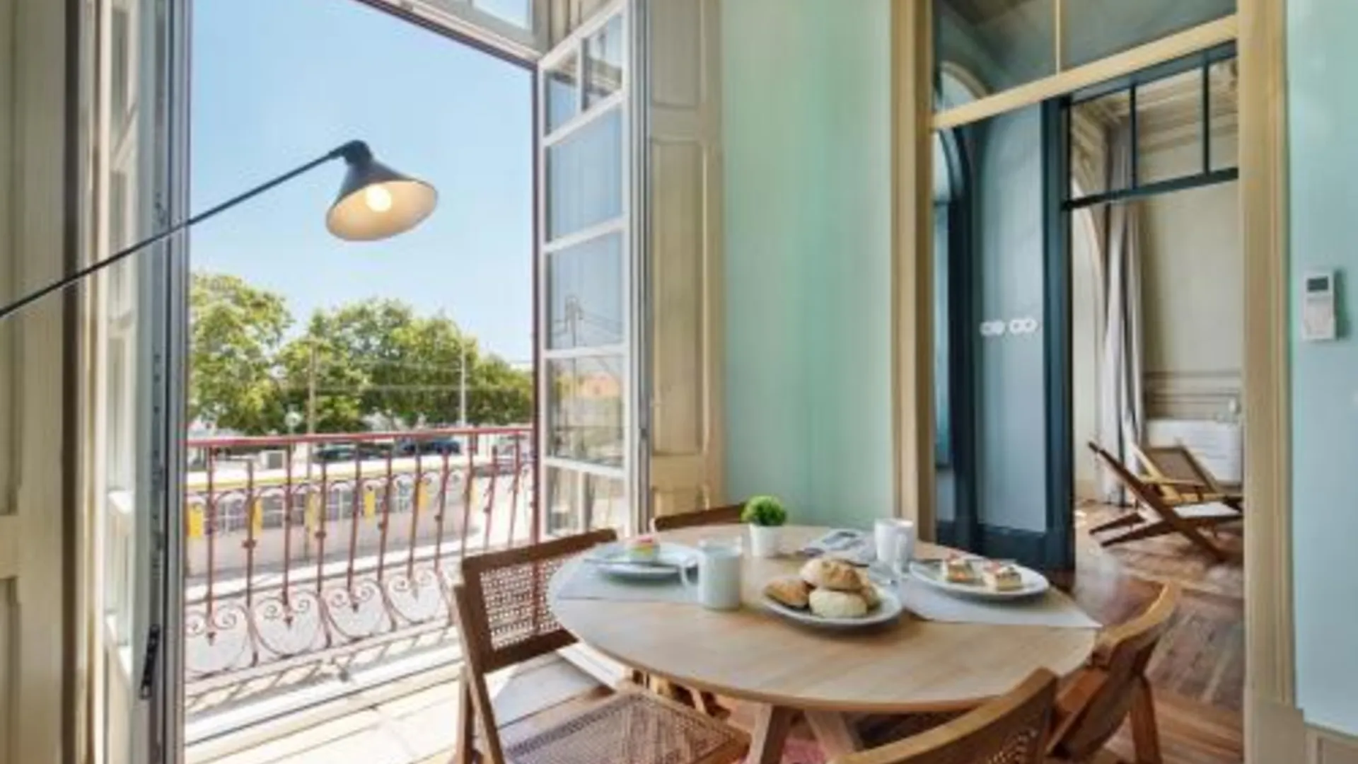 빌라 레알 데 산토 안토니오 Palacete do Guadiana by MY CHOICE 4성급 게스트하우스 수영장