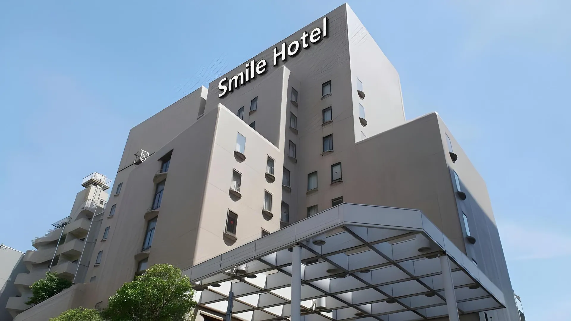 도쿄 / 동경 스마일 호텔 도쿄 니시카사이 3성급 호텔 객실