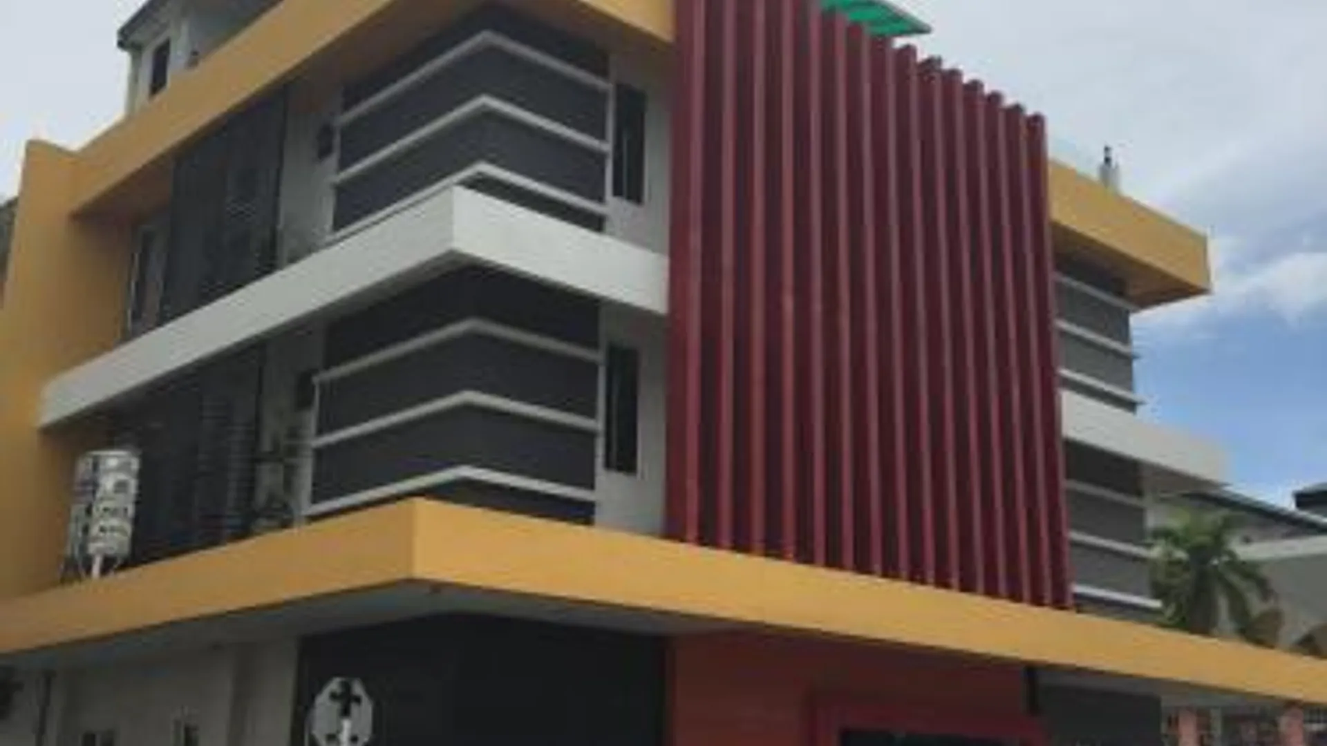 라부안 Premierz Hotel 1성급 호텔 객실