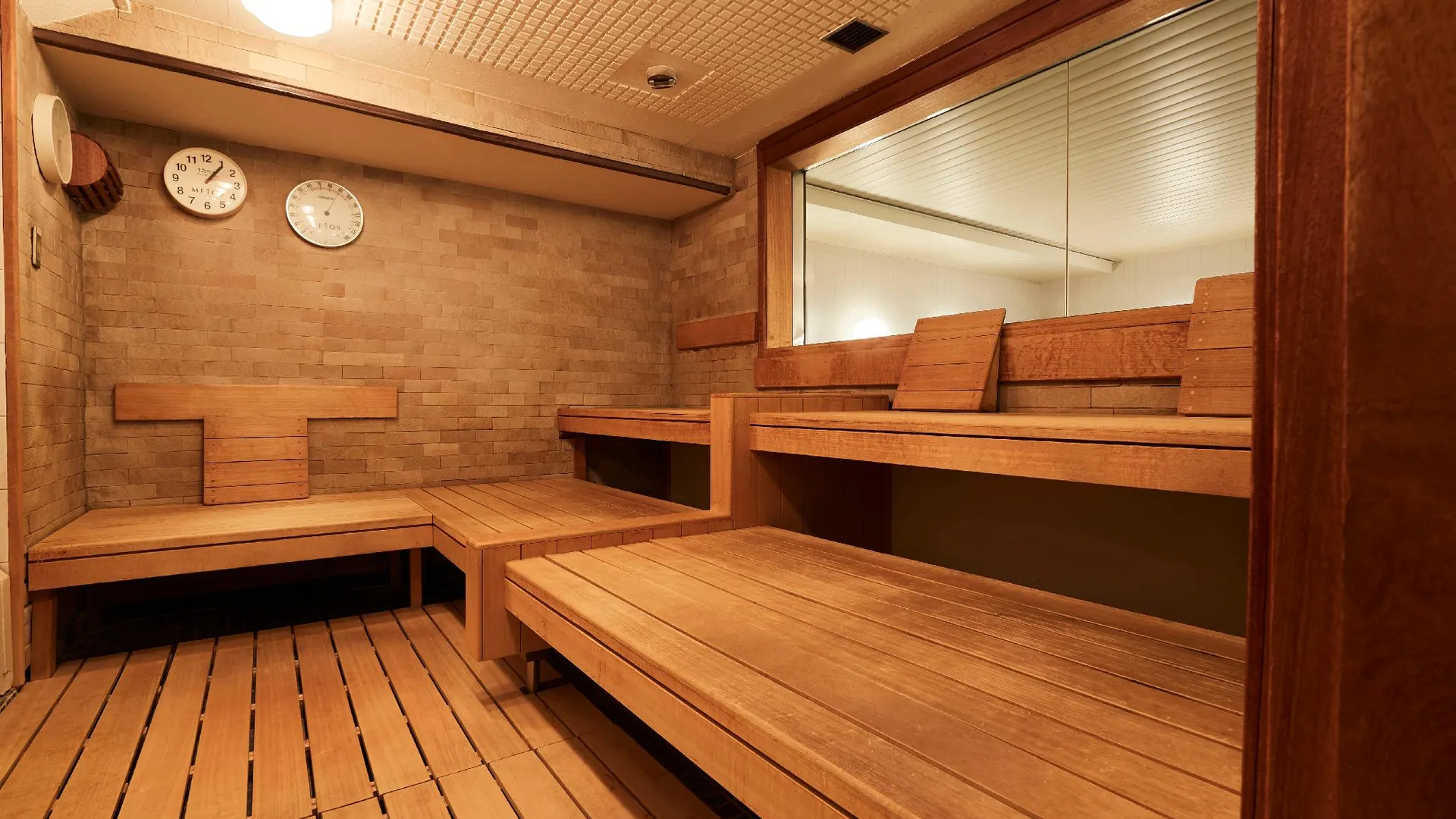 오사카 리가 로열 호텔 오사카, 비네트 컬렉션 바이 IHG 4성급 호텔 객실