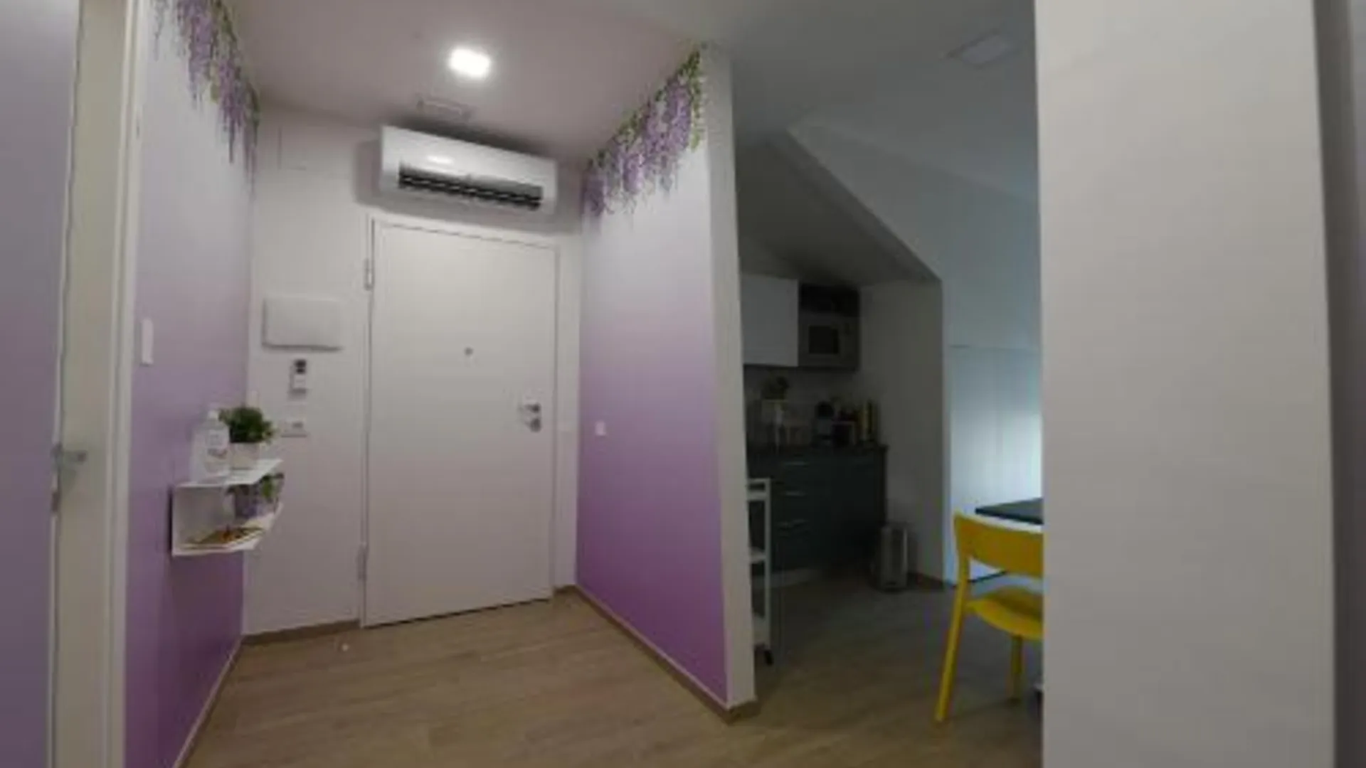 테라모 Le stanze di Gió 3성급 호텔 부대시설