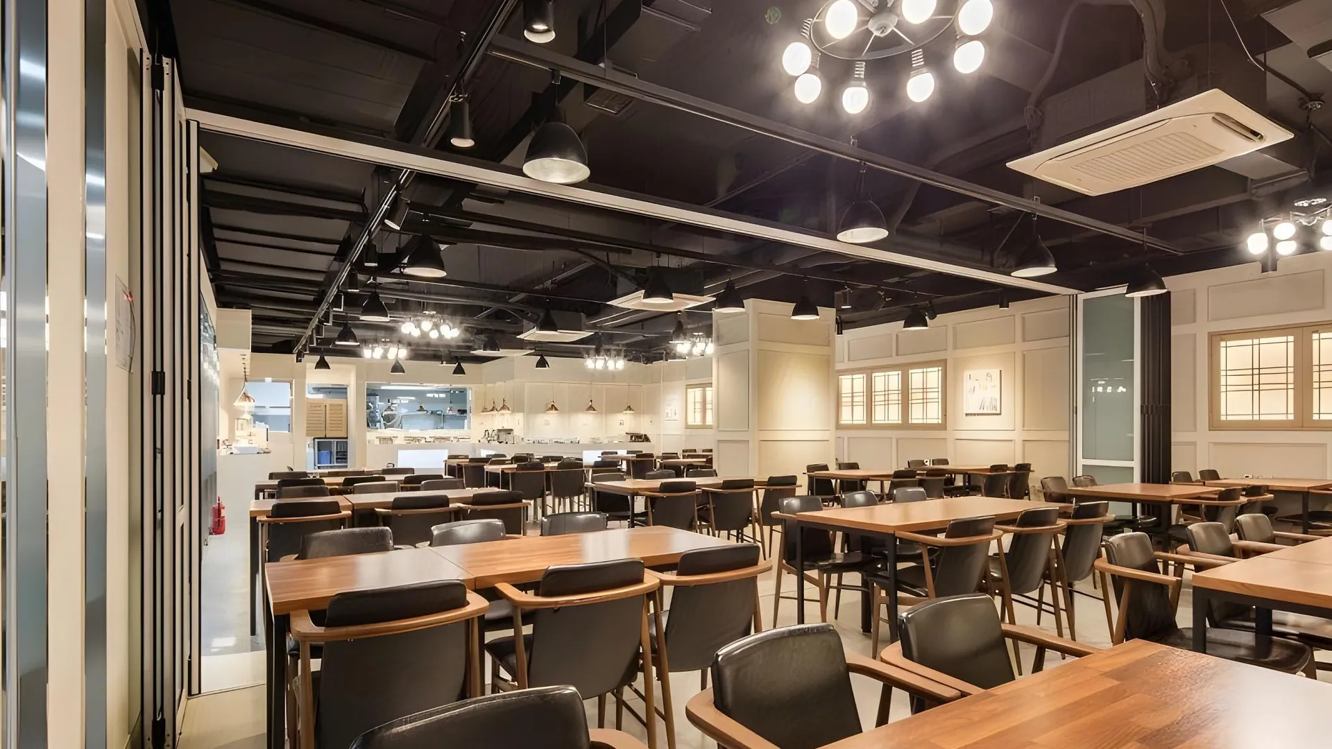 서울 더 퍼스트 스테이 호텔 4성급 호텔 외관