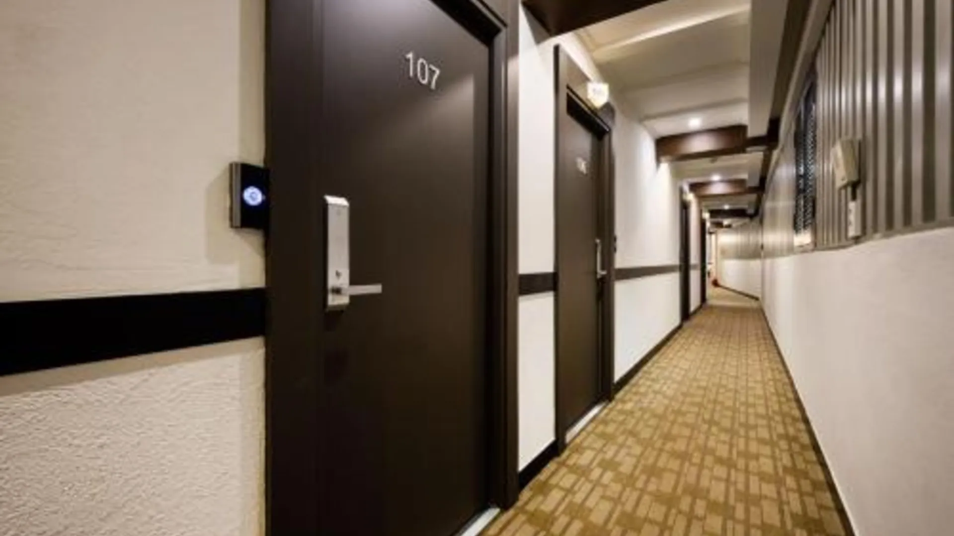 서울 종로 호텔 준오 2성급 호텔 수영장