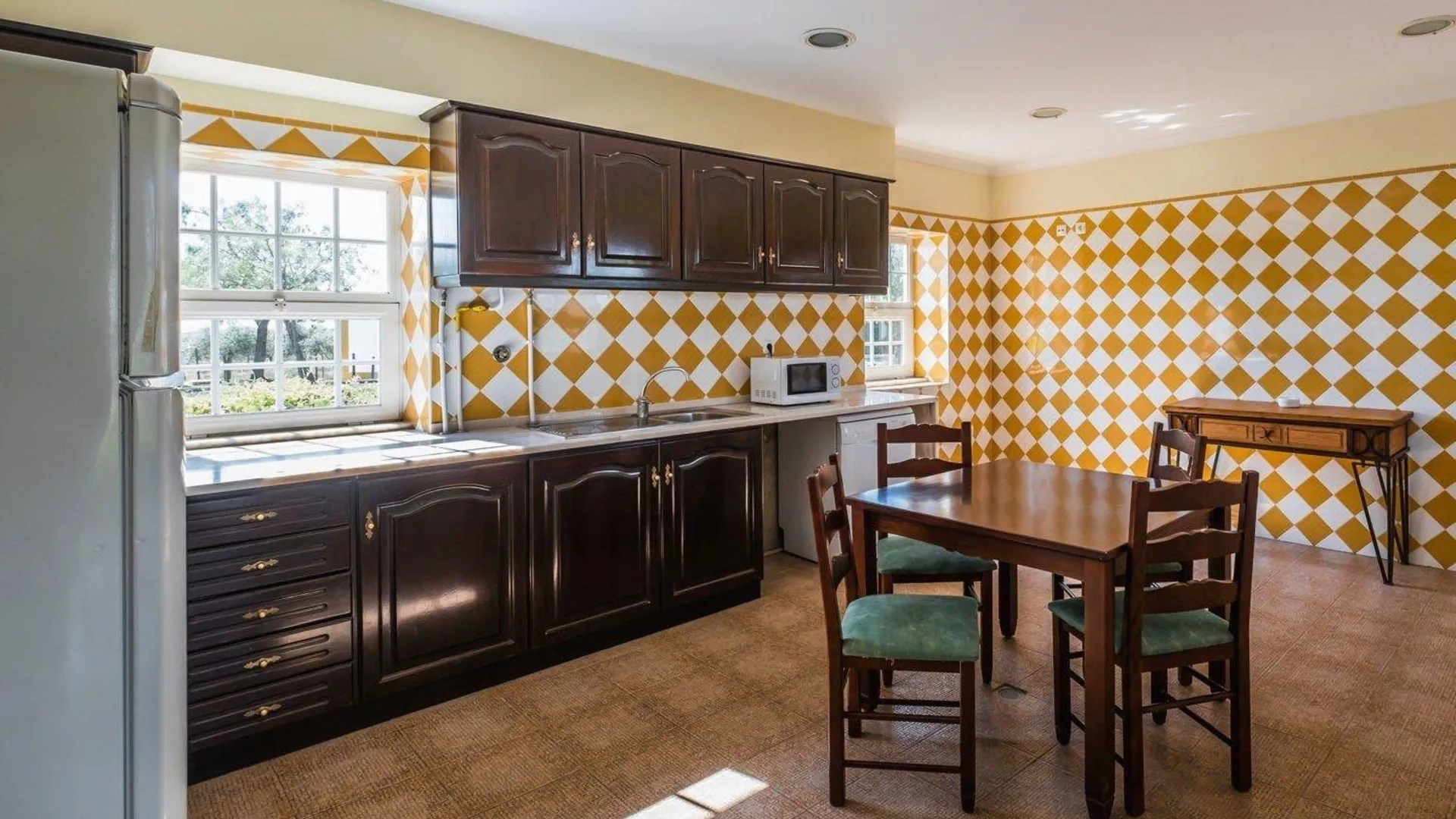 산타 비토리아 에 몸베자 Clube de Campo Vila Gale 4성급 호텔 객실