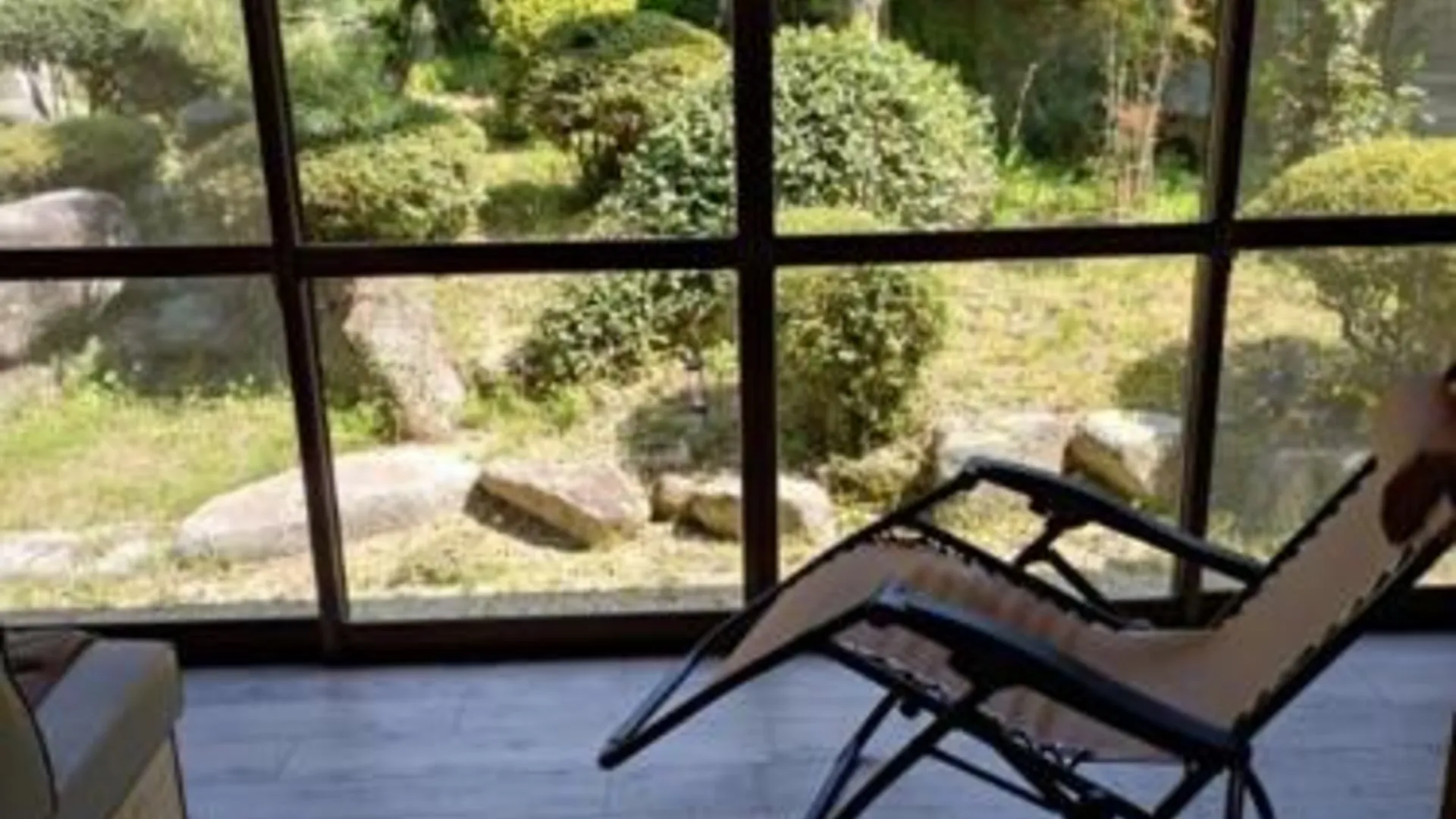 후쿠오카 itoshima 個性的な日本家屋 4성급 싱글룸 로비