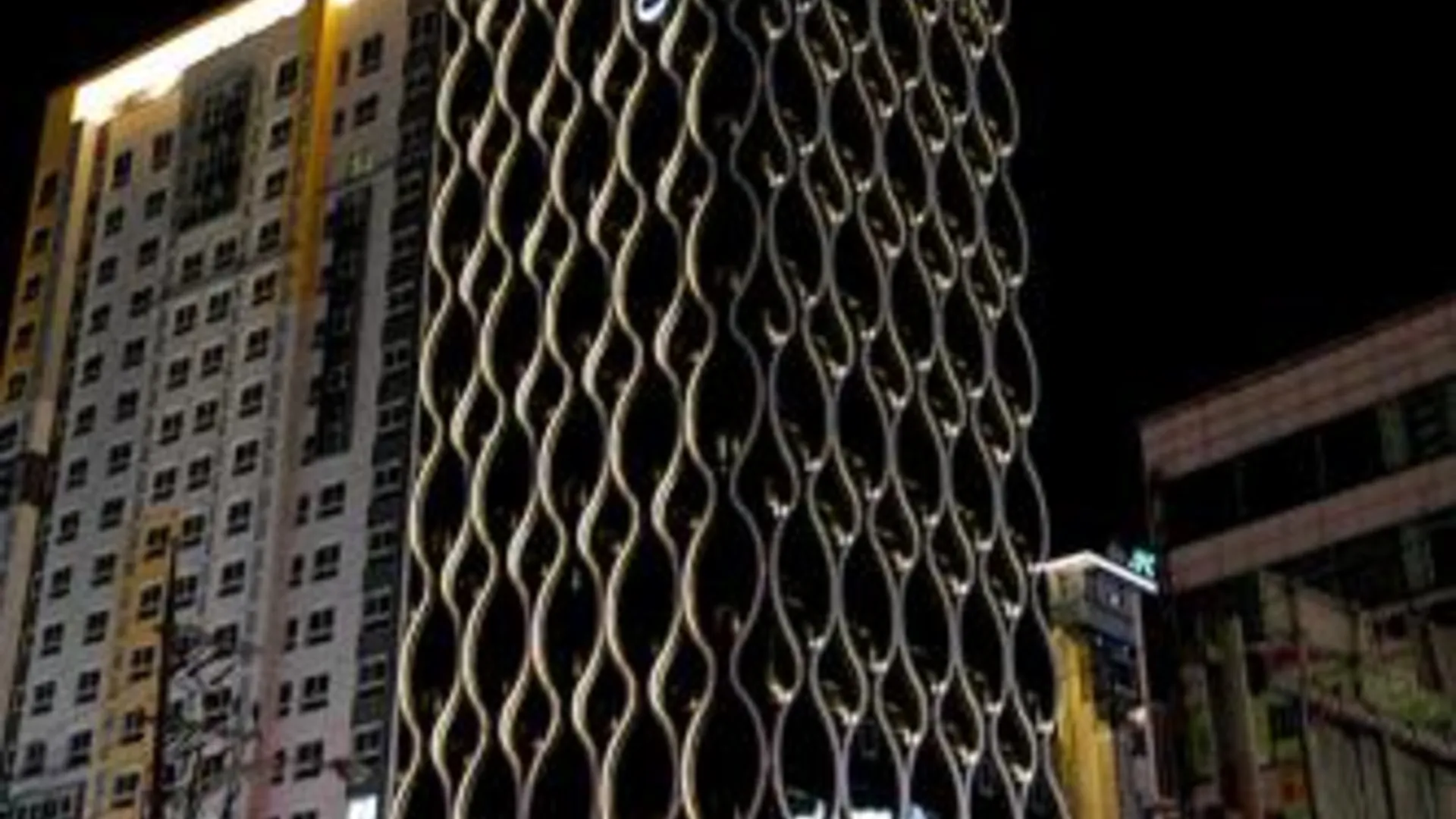 용인 용인 아스트로호텔 3성급 호텔 객실