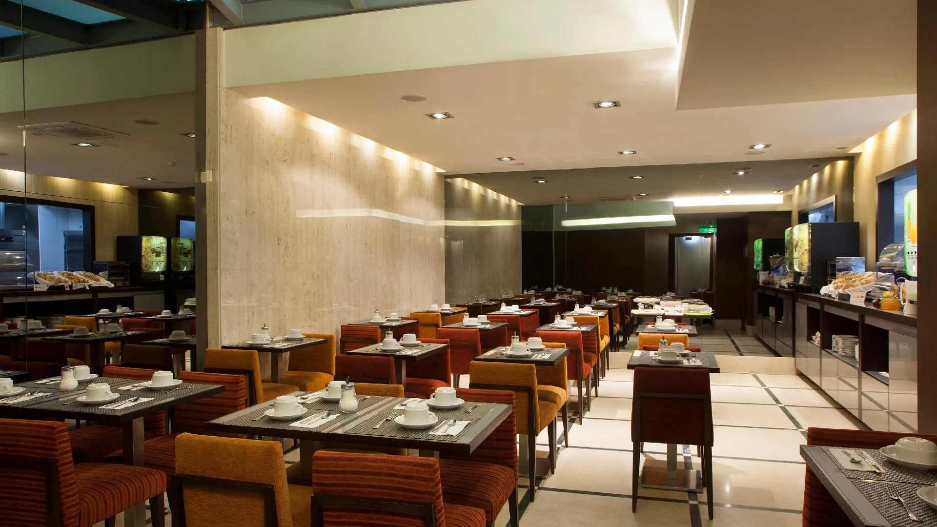 리스본 투림 럭스 호텔 3성급 호텔 외관