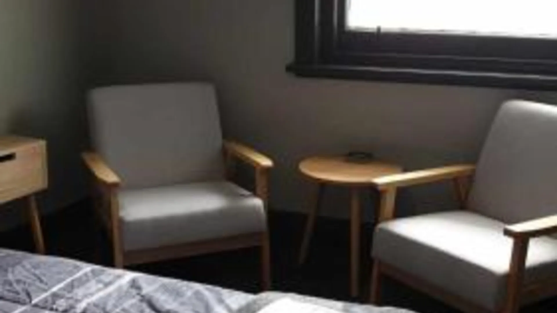 깁스랜드 지역 Club Hotel Warragul 3성급 호텔 스위트룸