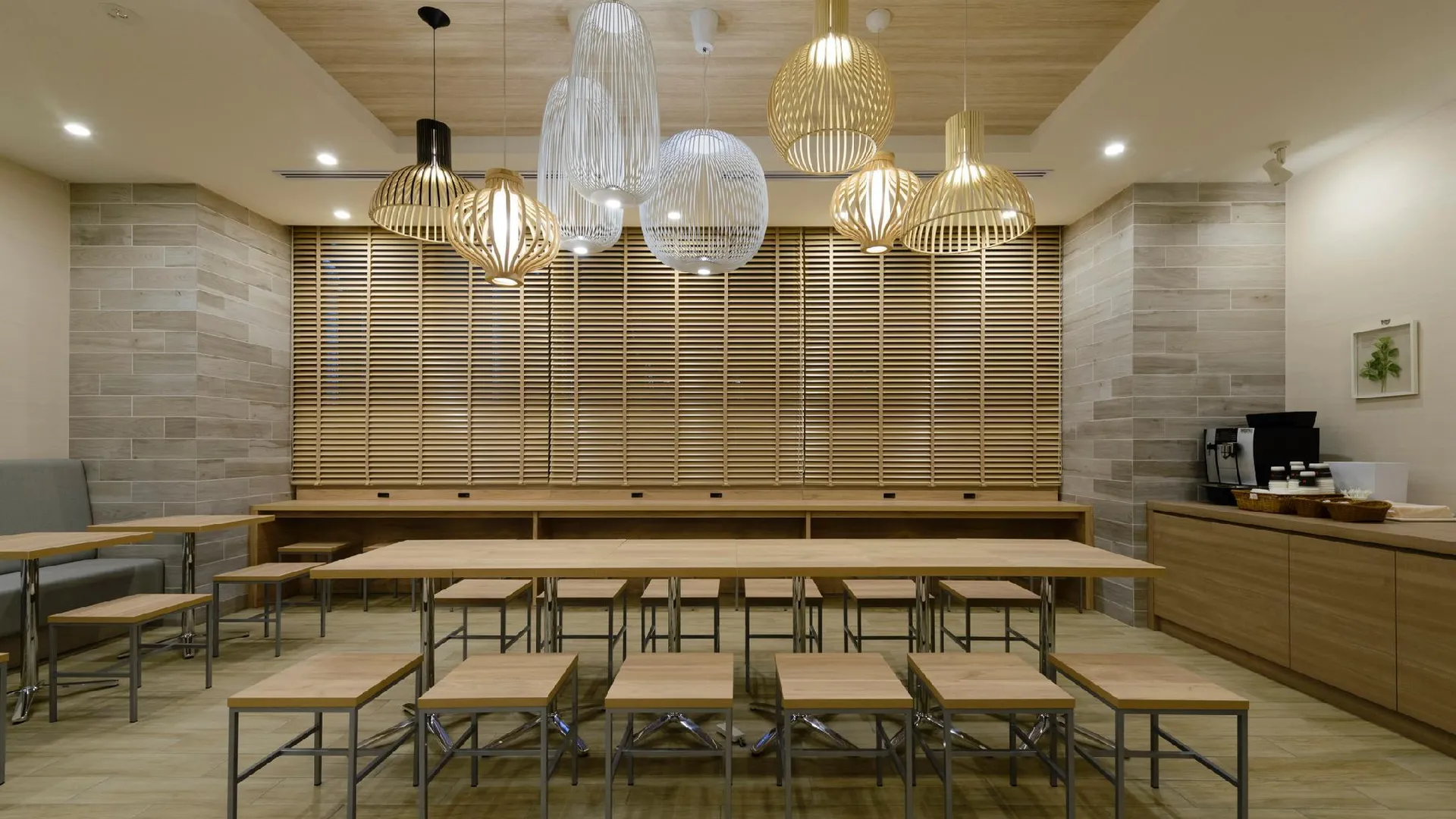 도쿄 / 동경 호텔 일 피오레 카사이 3성급 호텔 외관