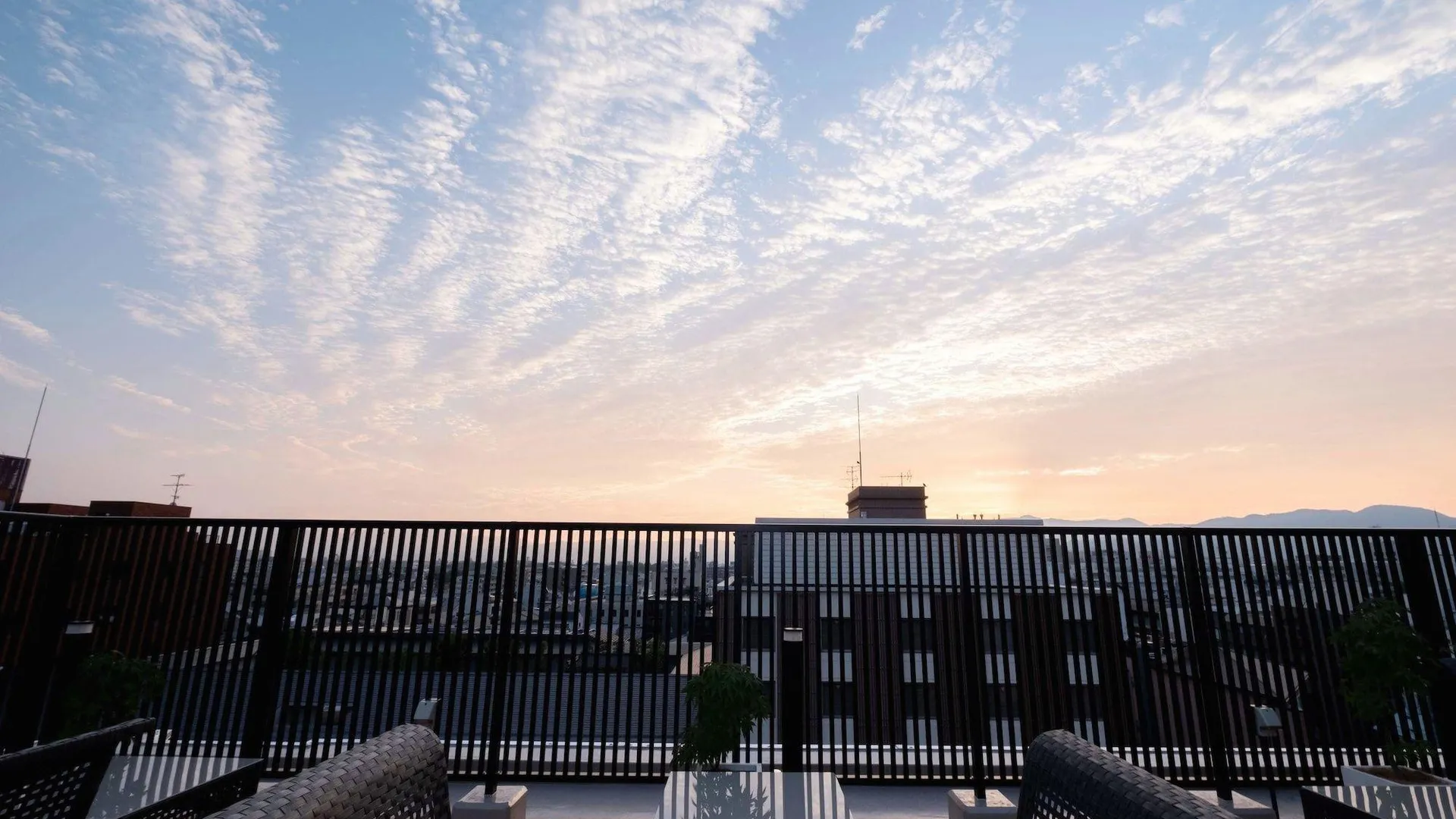 교토 호텔 카도 고쇼-미나미 교토 4성급 호텔 전망