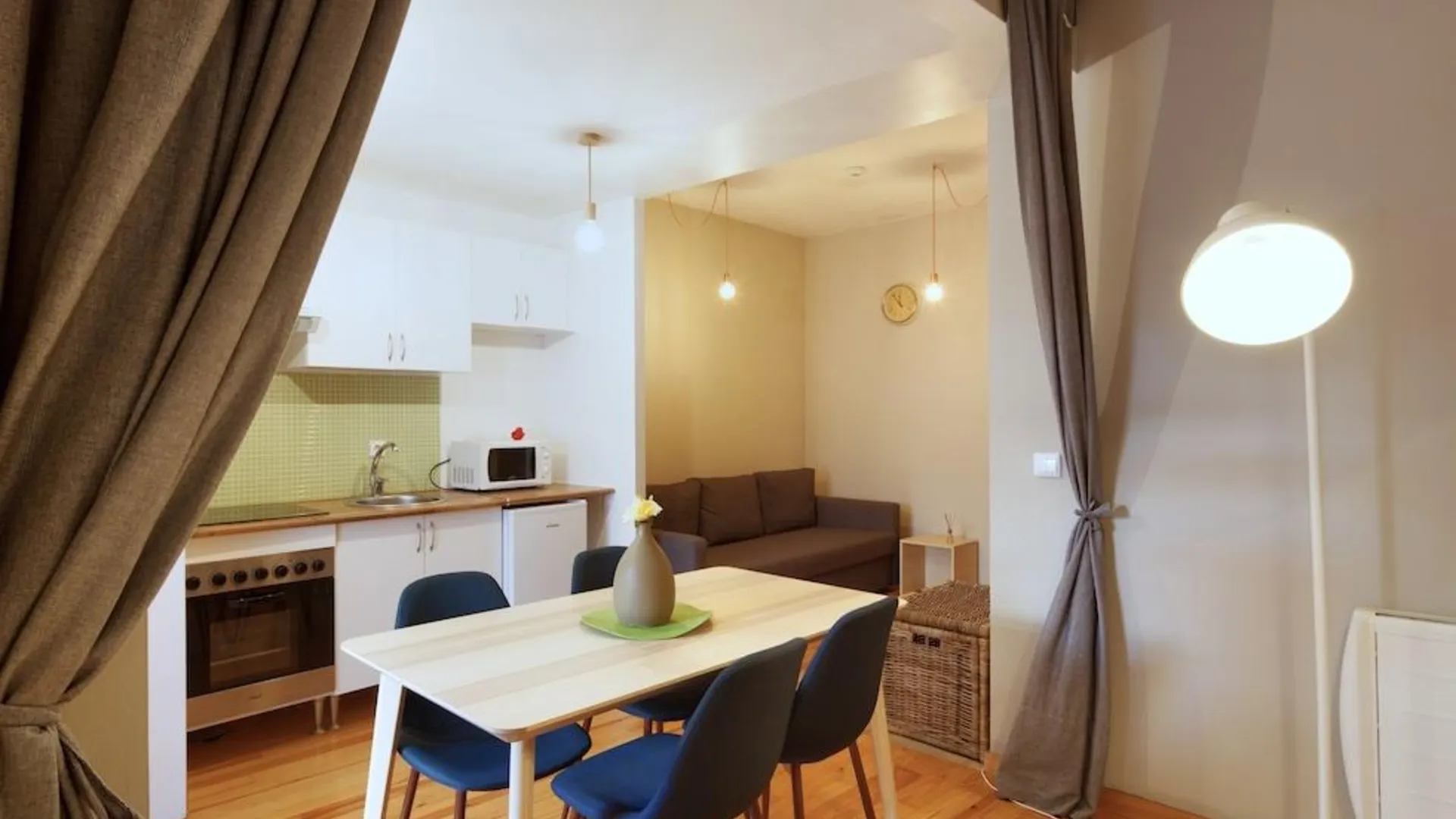 포르투 아파트호텔 오포르토 엔트레파레데스 3성급 게스트하우스 객실