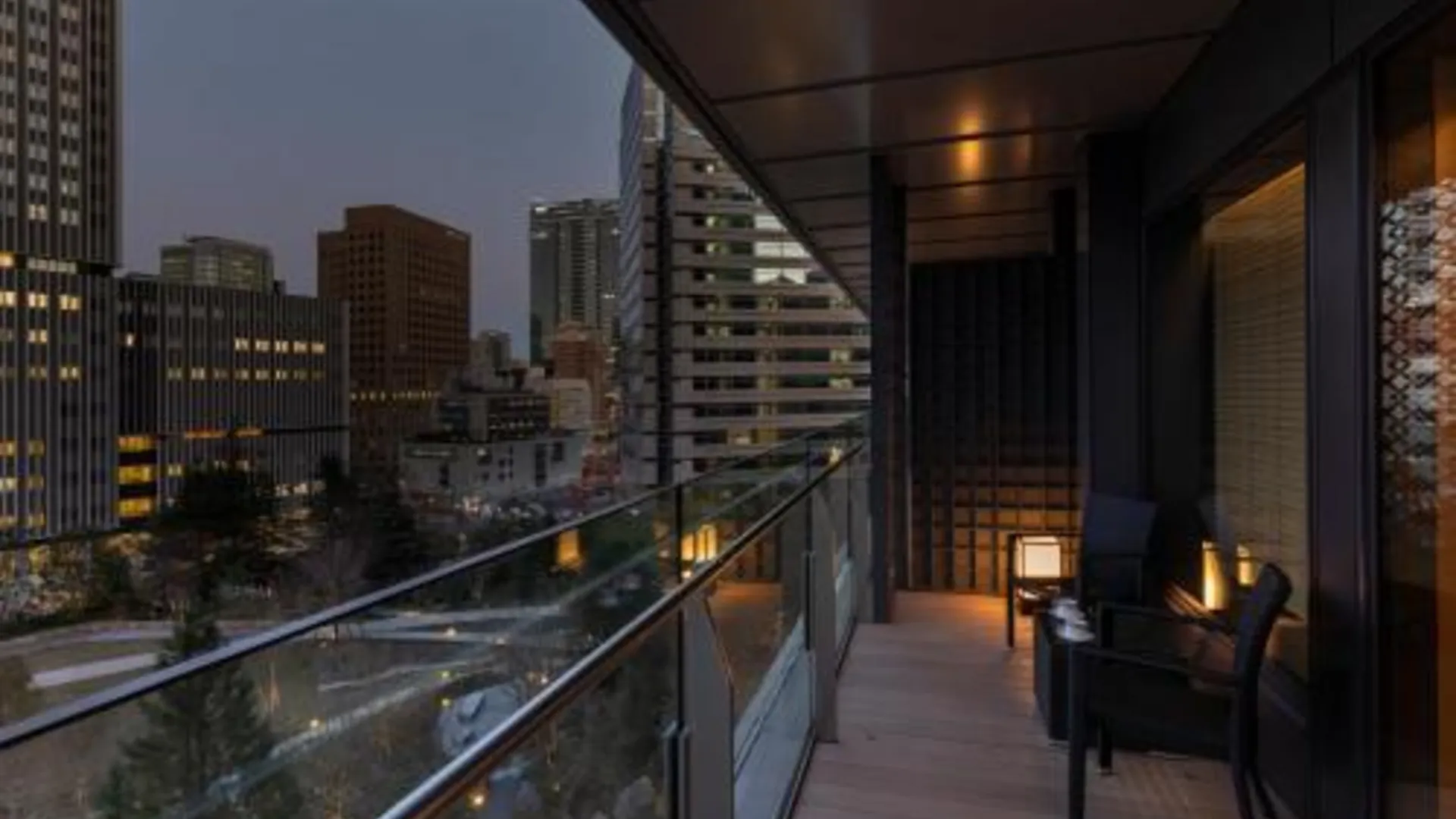 도쿄 / 동경 The Okura Tokyo 5성급 호텔 레스토랑