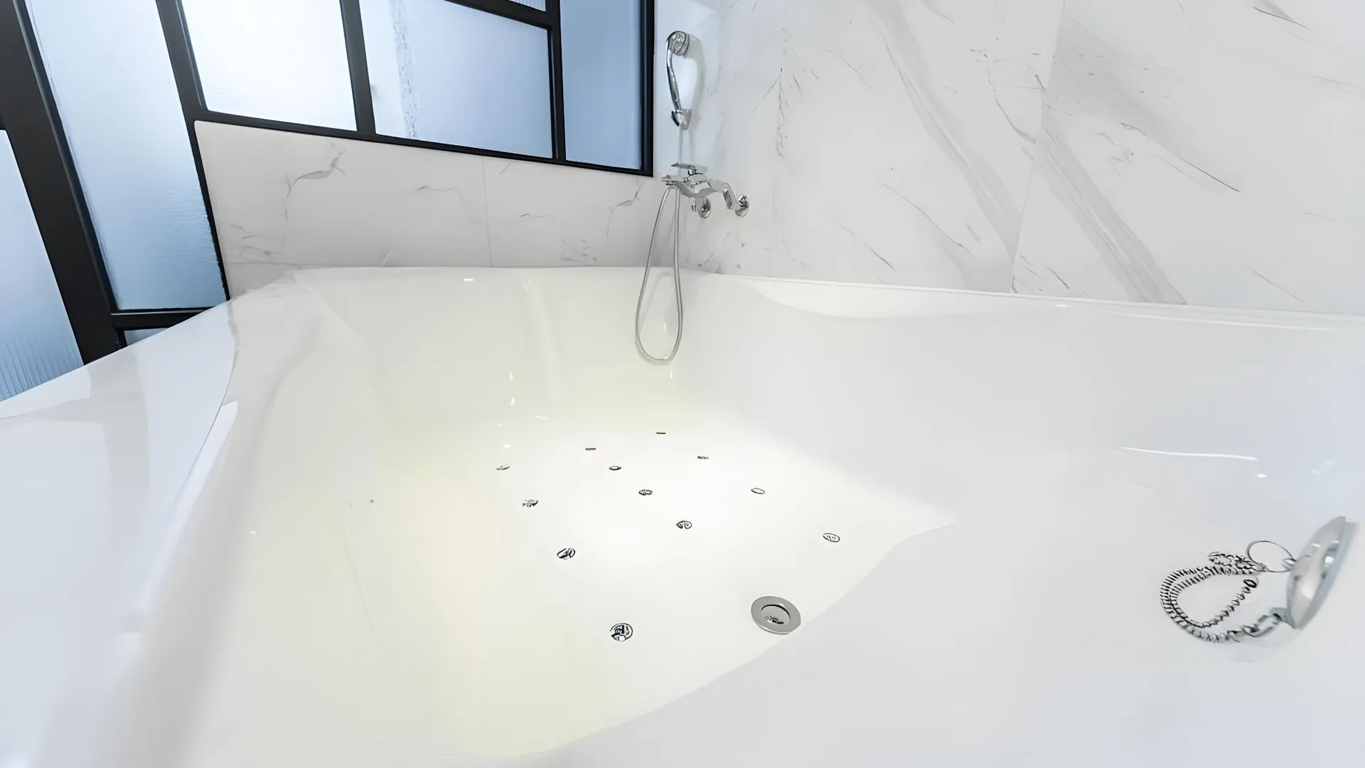 서울 디자인 호텔 다니엘 캄파넬라 2성급 호텔 전망