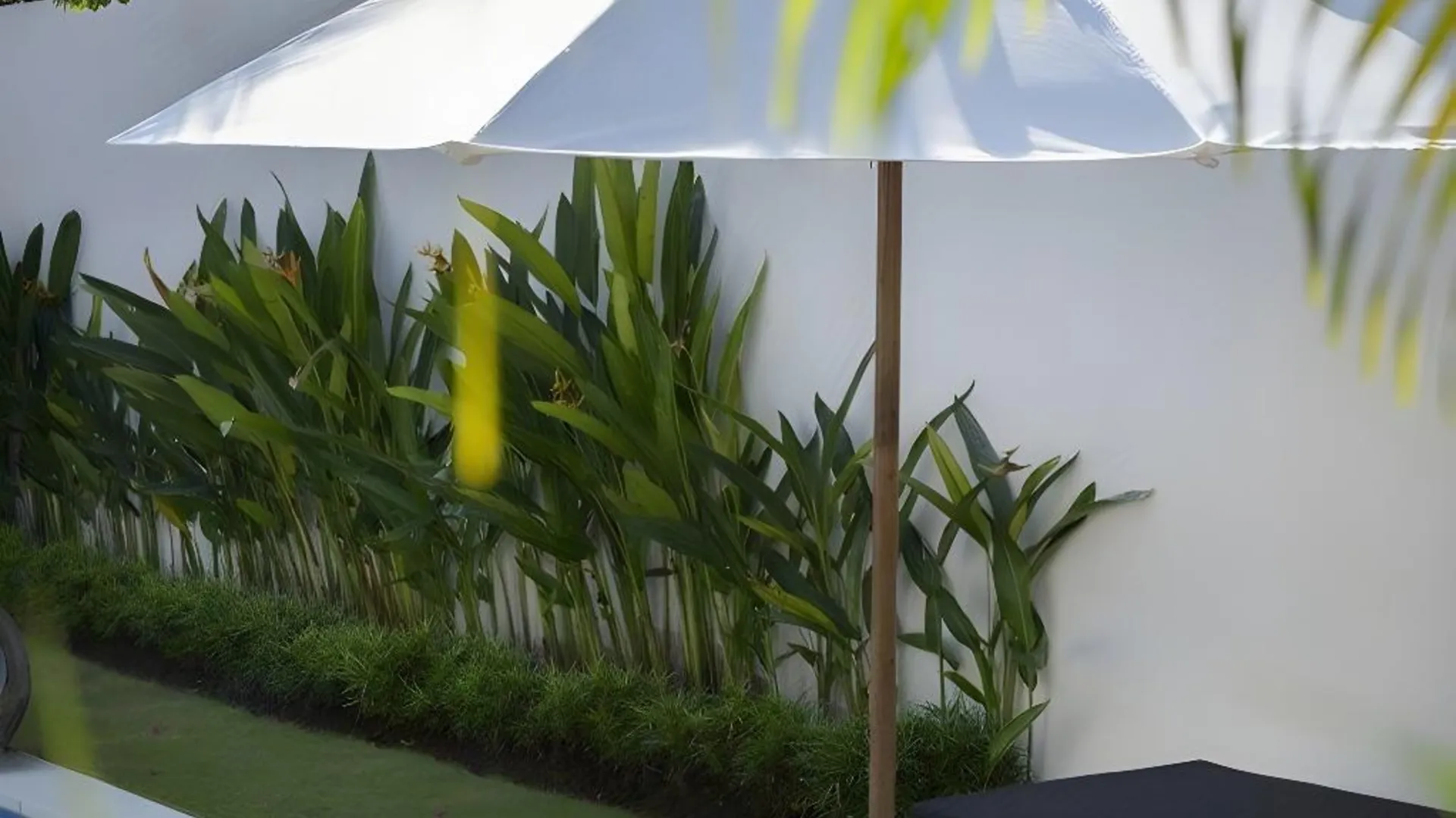 발리 더 그랜드 다하 럭셔리 빌라 3성급 호텔 레스토랑