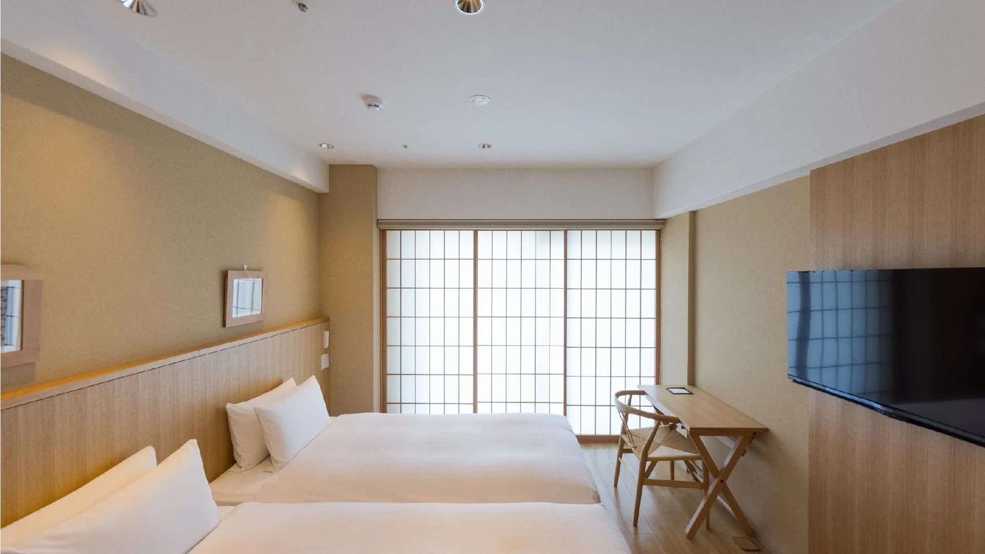 후쿠오카 9 호텔 하카타 3성급 호텔 스위트룸