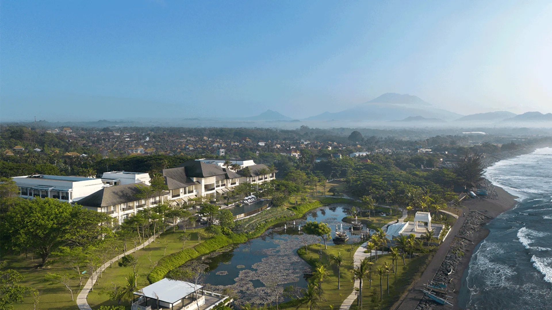 발리 루마 루위 발리 바이 IHG 5성급 호텔 객실