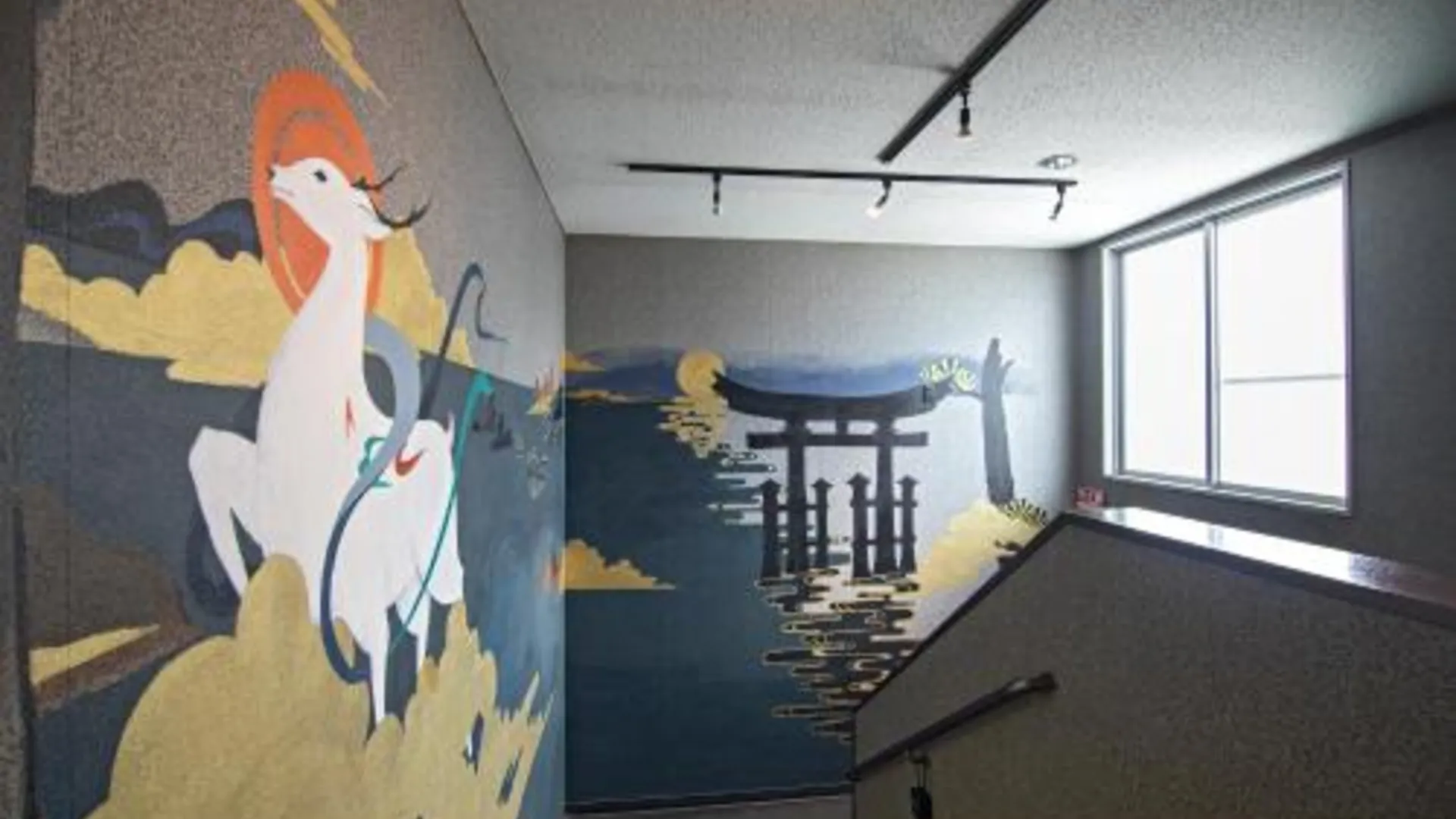 오사카 오사카 포트 우키요에 호텔 3성급 호텔 부대시설