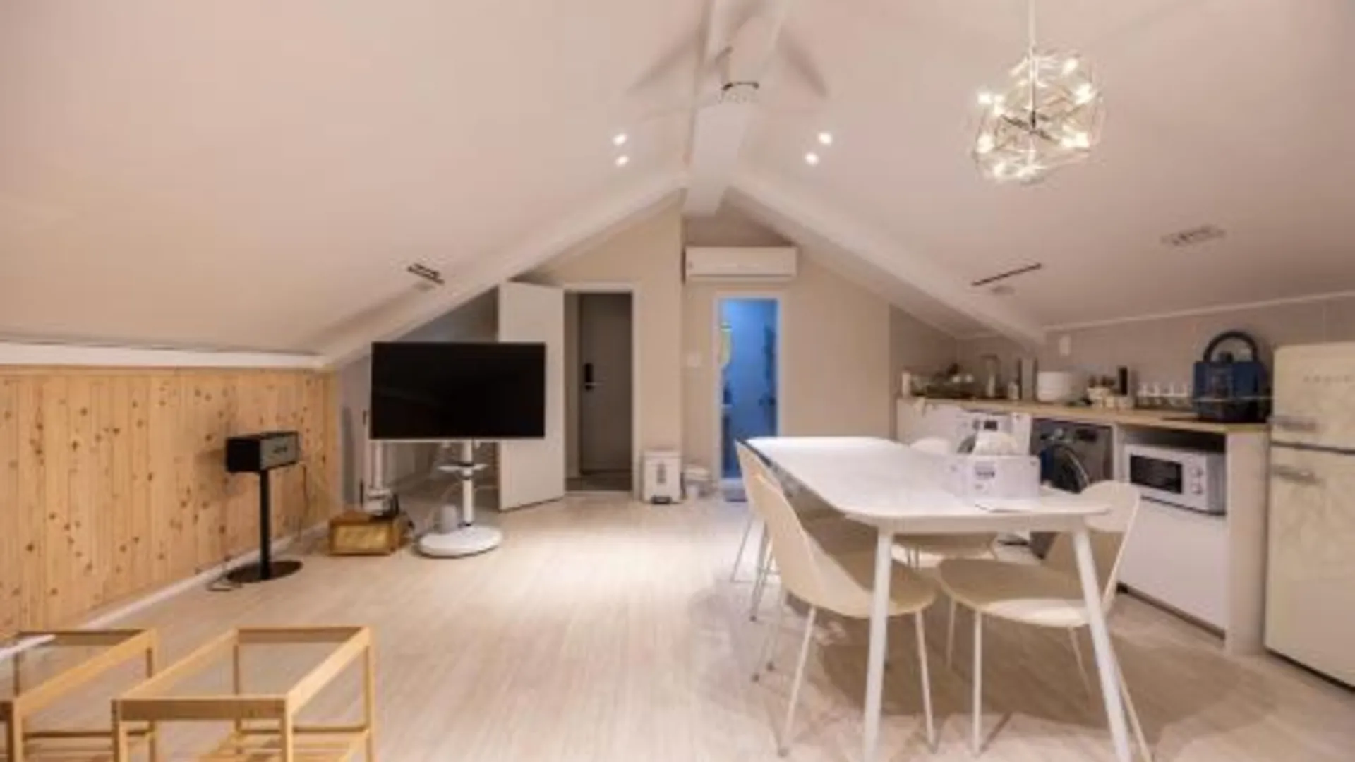 서울 그리네스테이 3성급 게스트하우스 외관