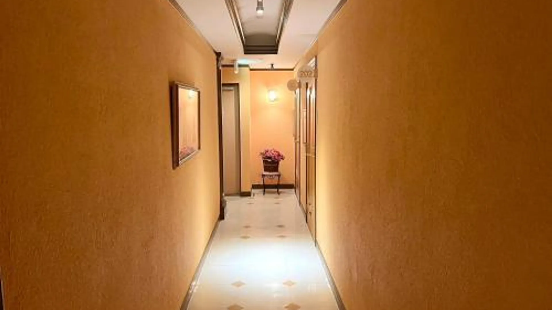 고베 호텔 파레오 (성인 전용) 1성급 호텔 레스토랑