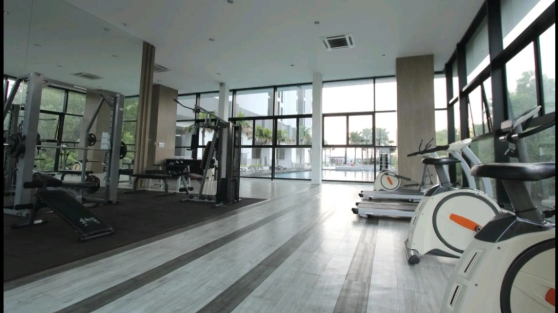 조호바루 / 조호르바루 겔랑파타 / 레고랜드의 아파트먼트 (1214m², 침실 3개, 프라이빗 욕실 2개) 3성급 싱글룸 스위트룸