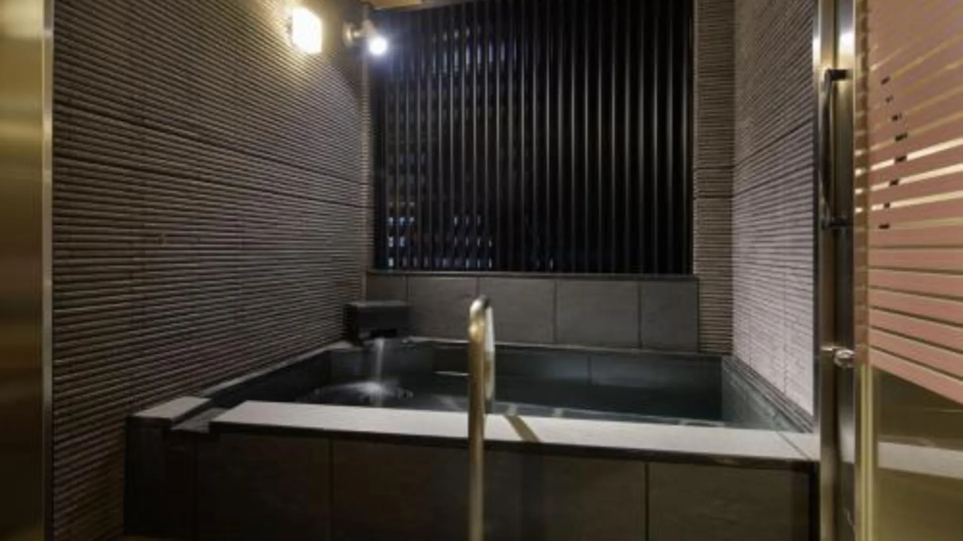 도쿄 / 동경 APA 호텔 신주쿠-가부키초 타워 3성급 호텔 부대시설