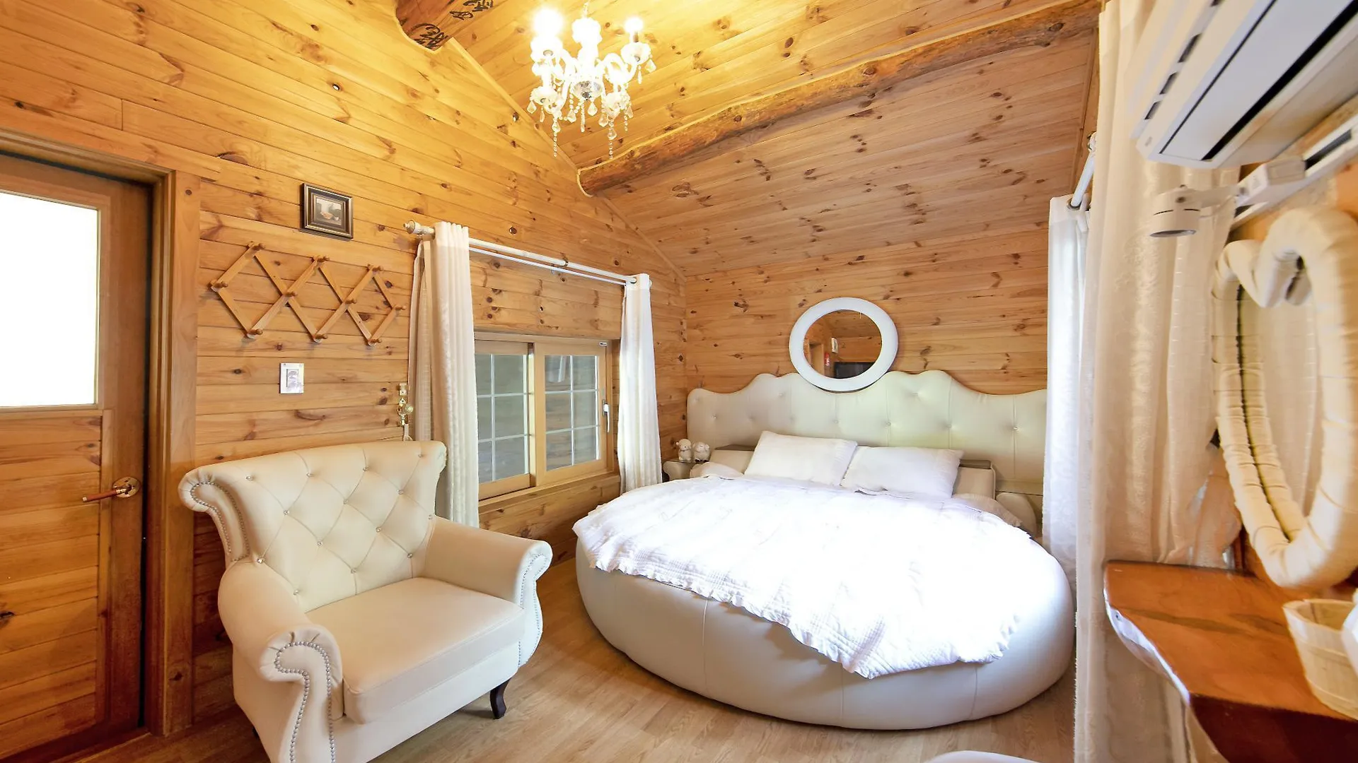 가평 가평 벨리타 계곡펜션 3성급 게스트하우스 스위트룸