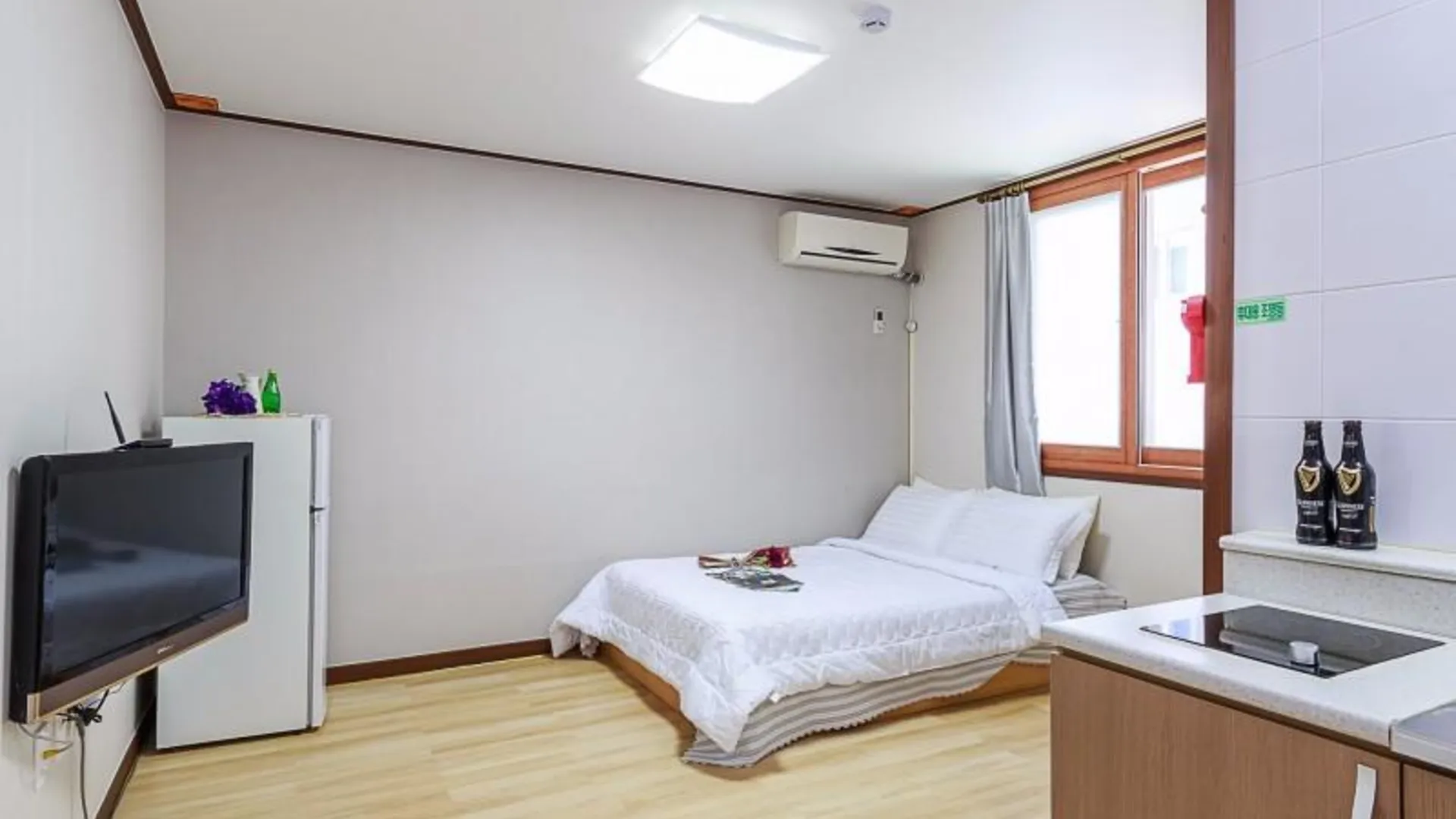 보령 보령(대천) 세인펜션 2성급 게스트하우스 객실