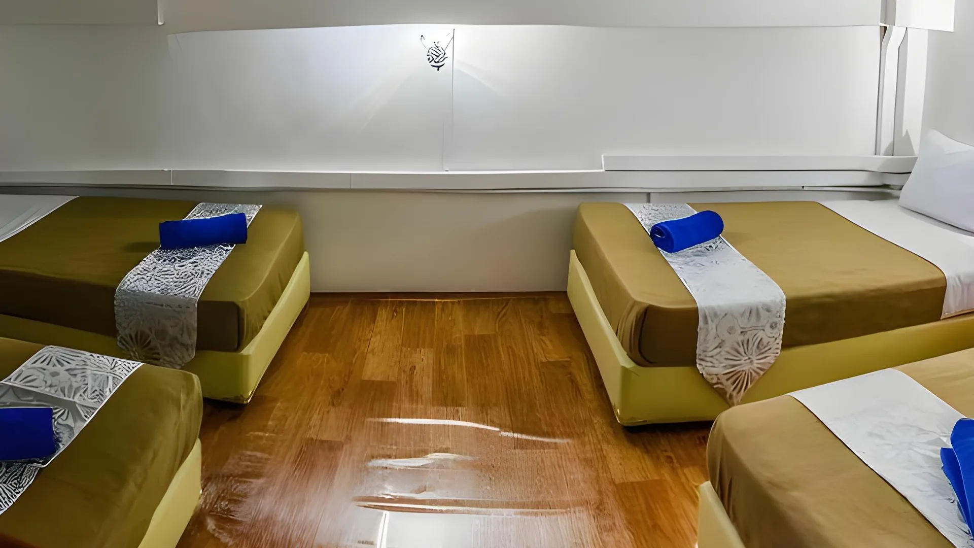 말라카 Discovery Youth Hostel Malacca 5성급 호텔 스위트룸