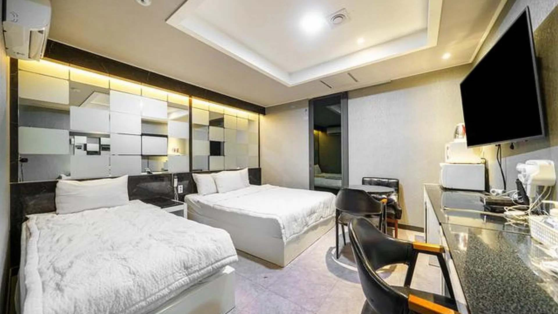 서울 신천A+모텔 5성급 호텔 스위트룸