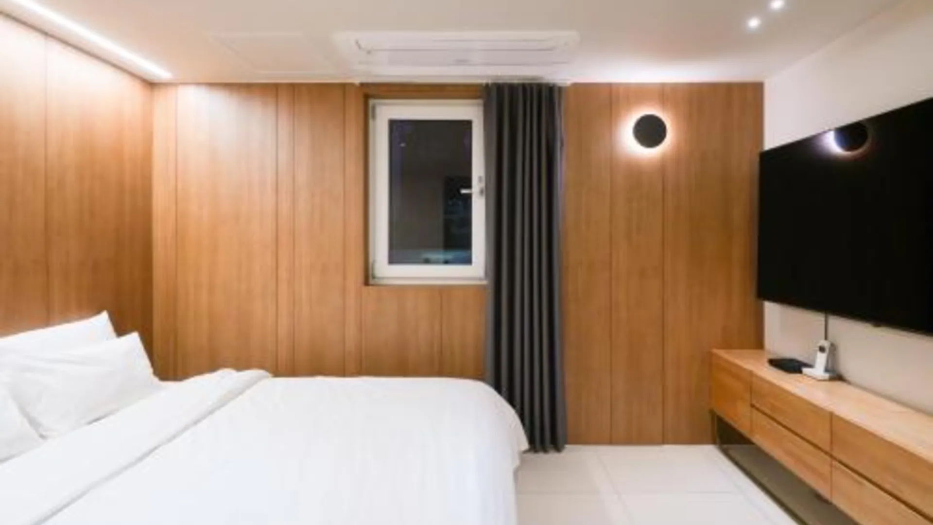 서울 영등포 호텔 홈 3성급 게스트하우스 스위트룸