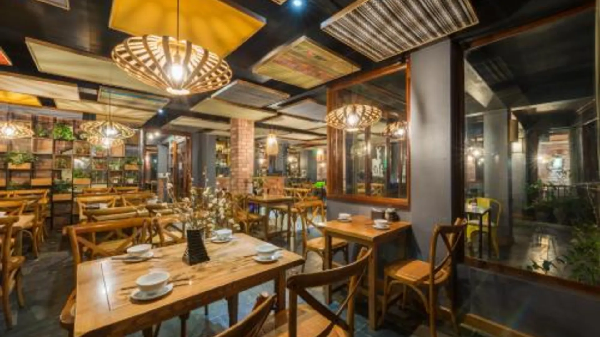 사파 사파 파노라마 호텔 3성급 호텔 외관