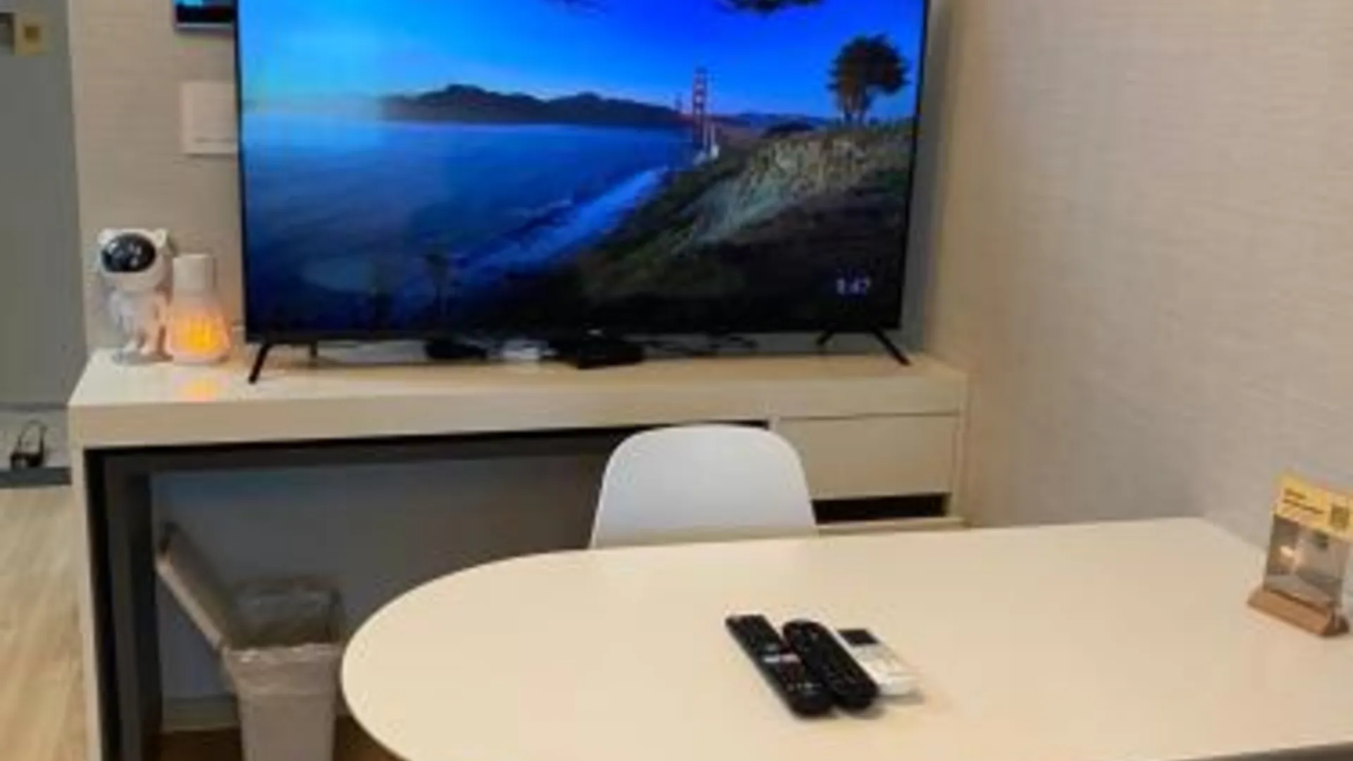 서울 올스테이 명동 3성급 호텔 전망