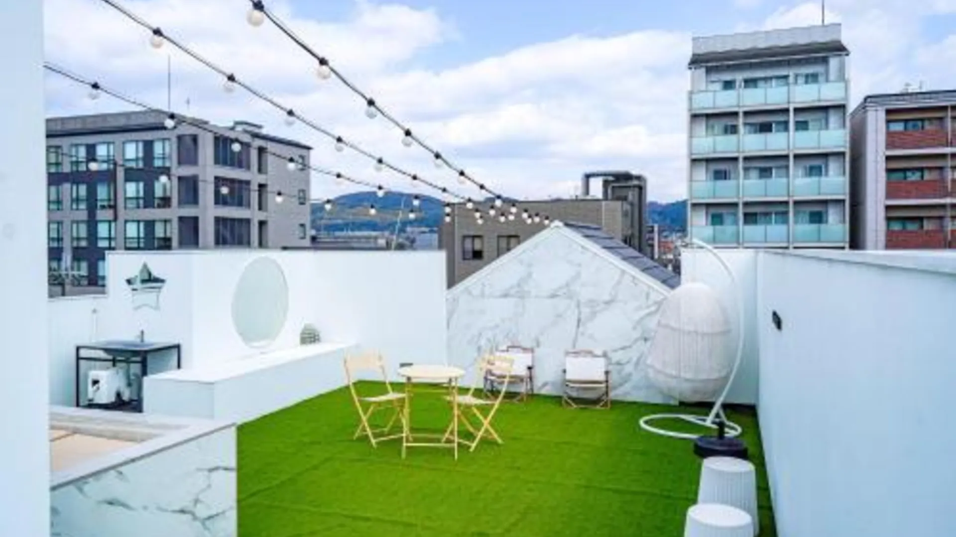 교토 Hotel Imagine Kyoto 4성급 호텔 레스토랑