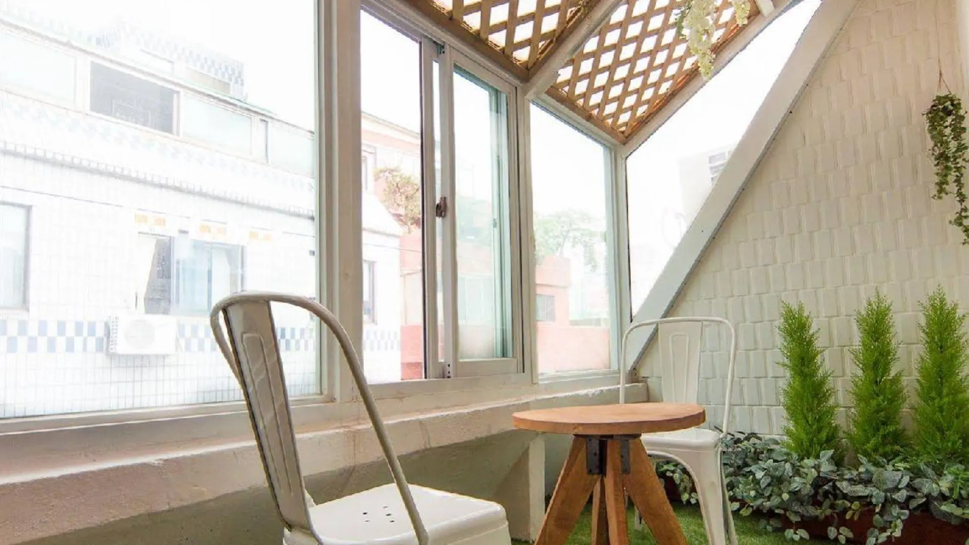 서울 호텔 큐비 동대문 갤러리 3성급 호텔 외관