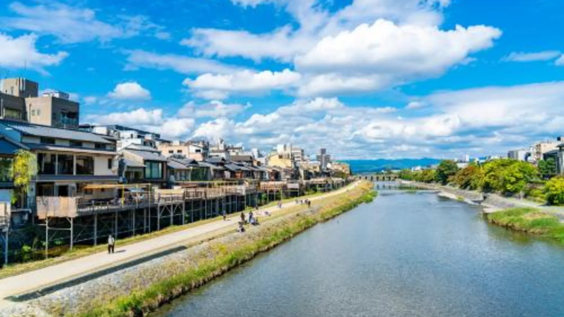 교토 Tabist kiki HOTEL KYOTO Sanjo Takakura 3성급 호텔 부대시설