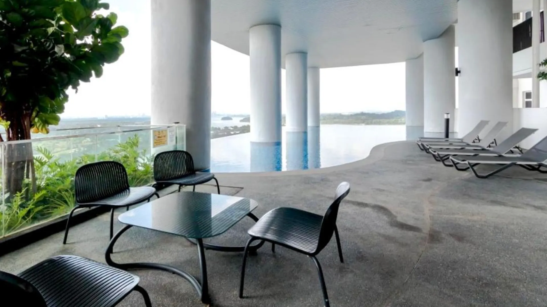 조호바루 / 조호르바루 겔랑파타 / 레고랜드의 프라이빗 하우스 (m², 침실 1개, 프라이빗 욕실 1개) 4성급 게스트하우스 외관