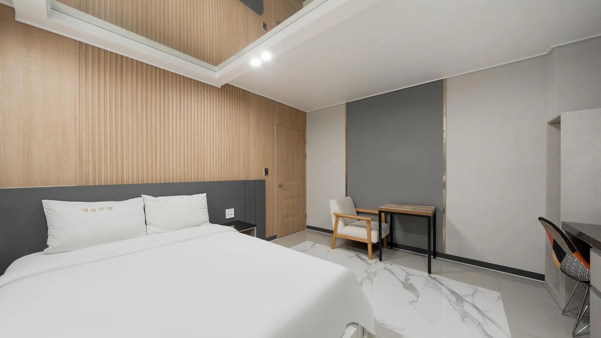 광주 광주 상무 캐슬 호텔 레스토랑