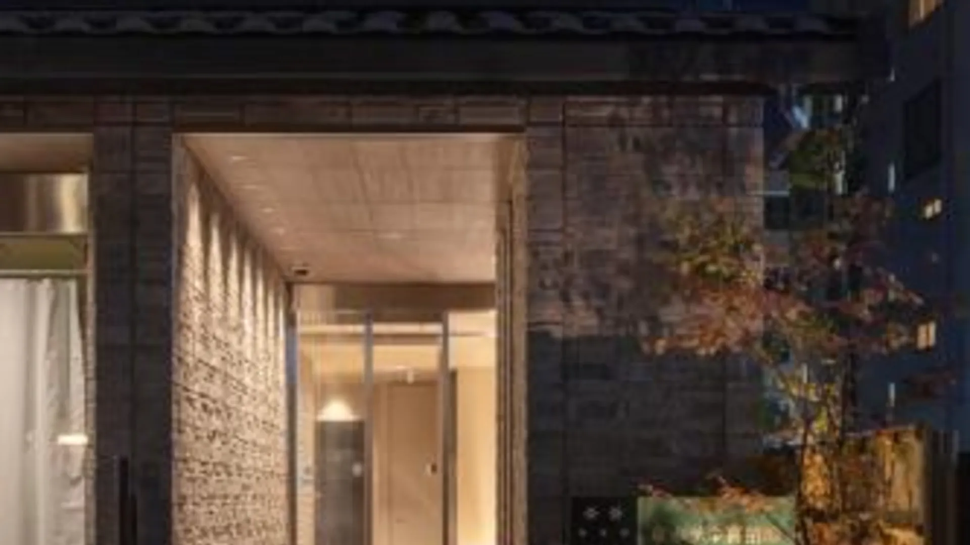 교토 쿄호텔기쇼테이 고쇼미나미 4성급 게스트하우스 부대시설