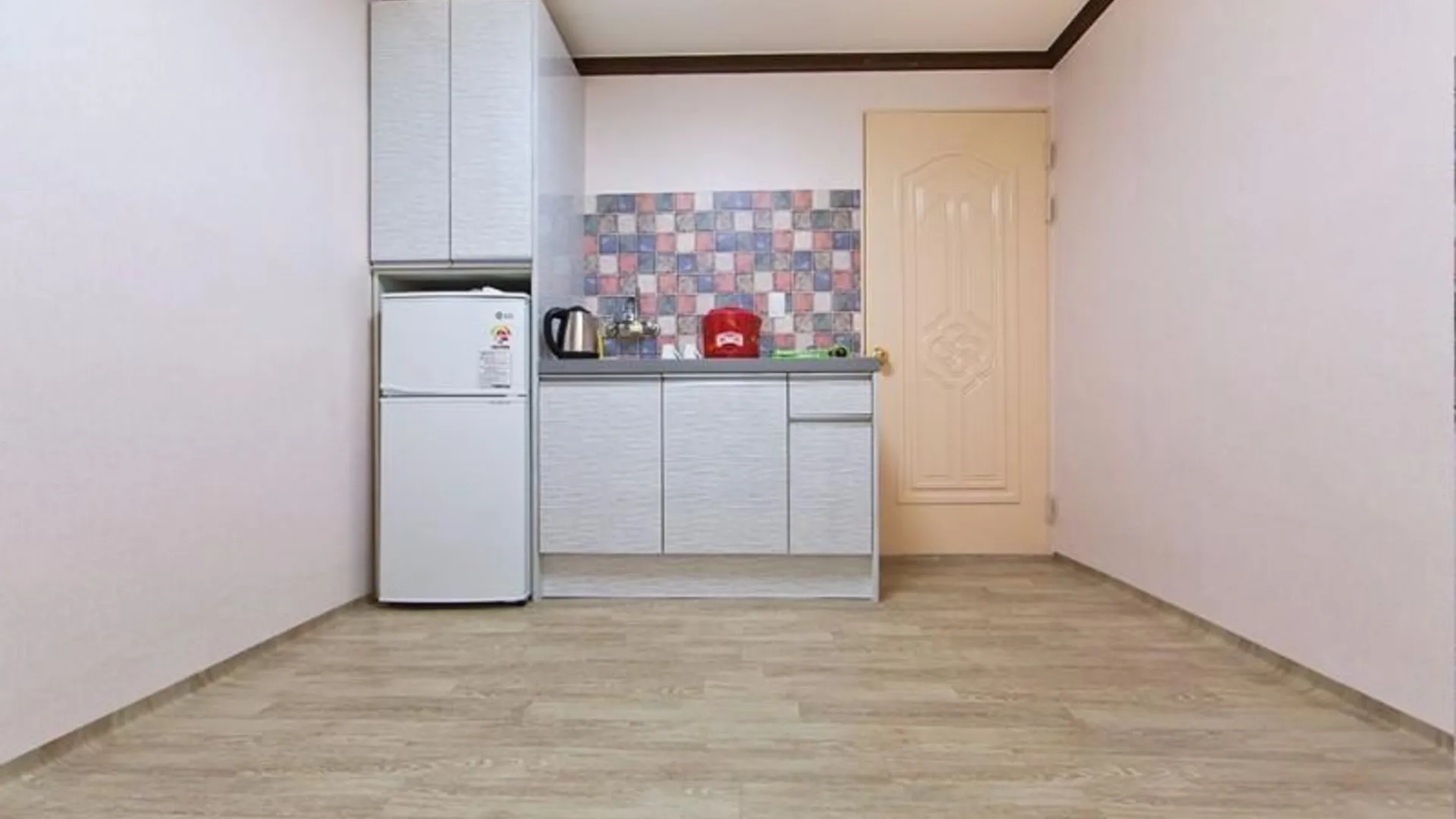 보령 보령(대천) 다올펜션 2성급 게스트하우스 수영장