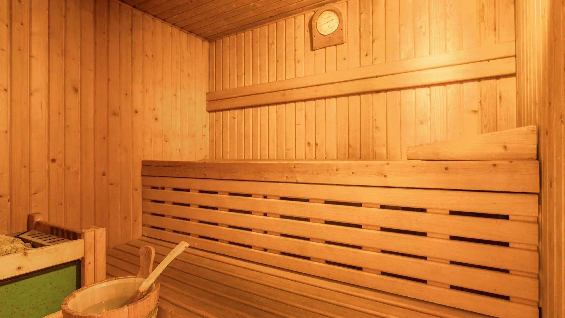 리스본 NH 캄포 그란데 4성급 호텔 부대시설