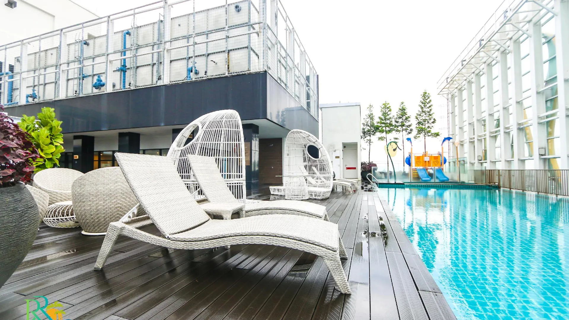 조호바루 / 조호르바루 수아사나 JB 시티 센터 스위트 바이 NEO 5성급 게스트하우스 전망