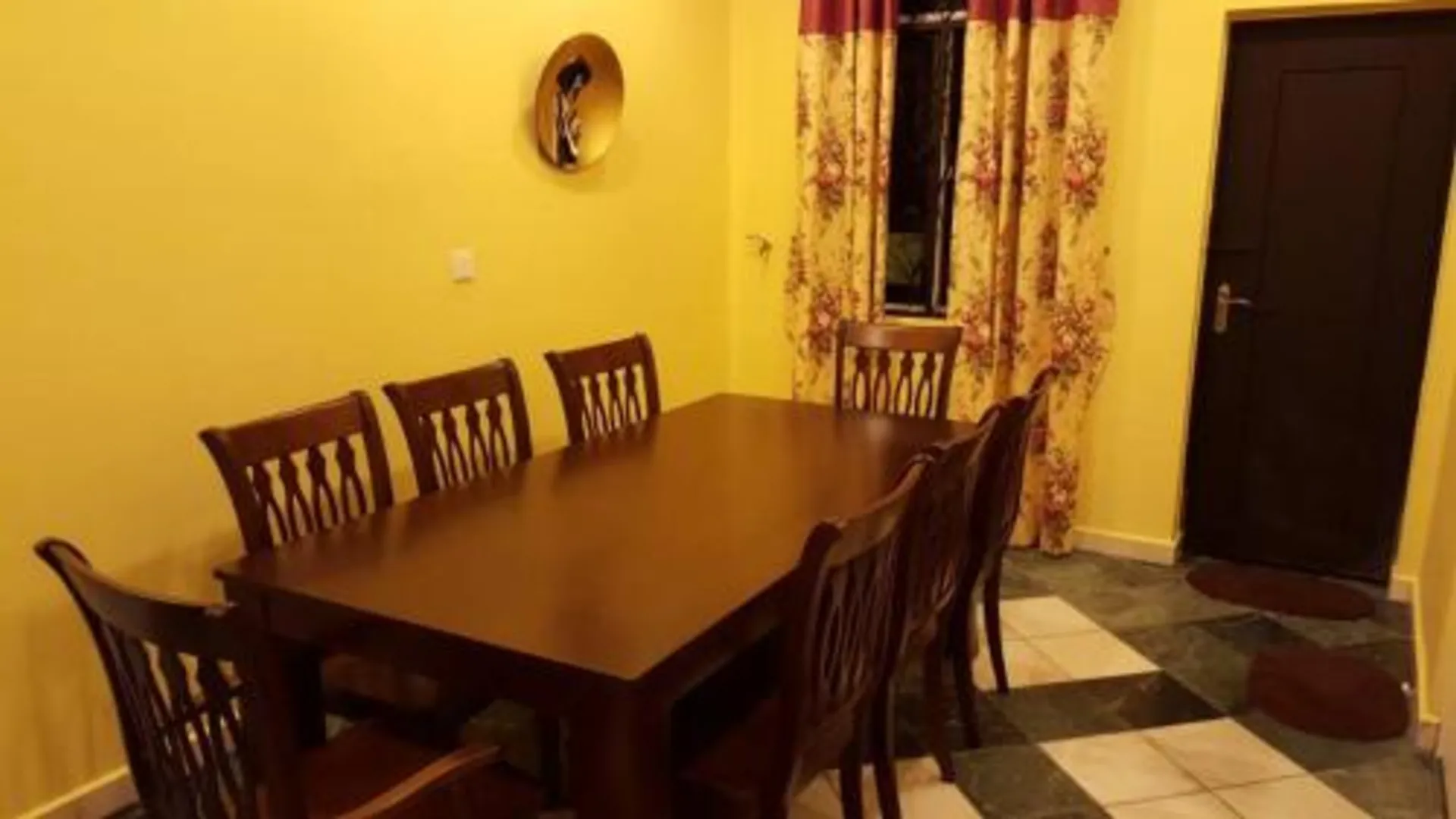 카메론 하일랜즈 Golden Hill 34 3성급 싱글룸 외관