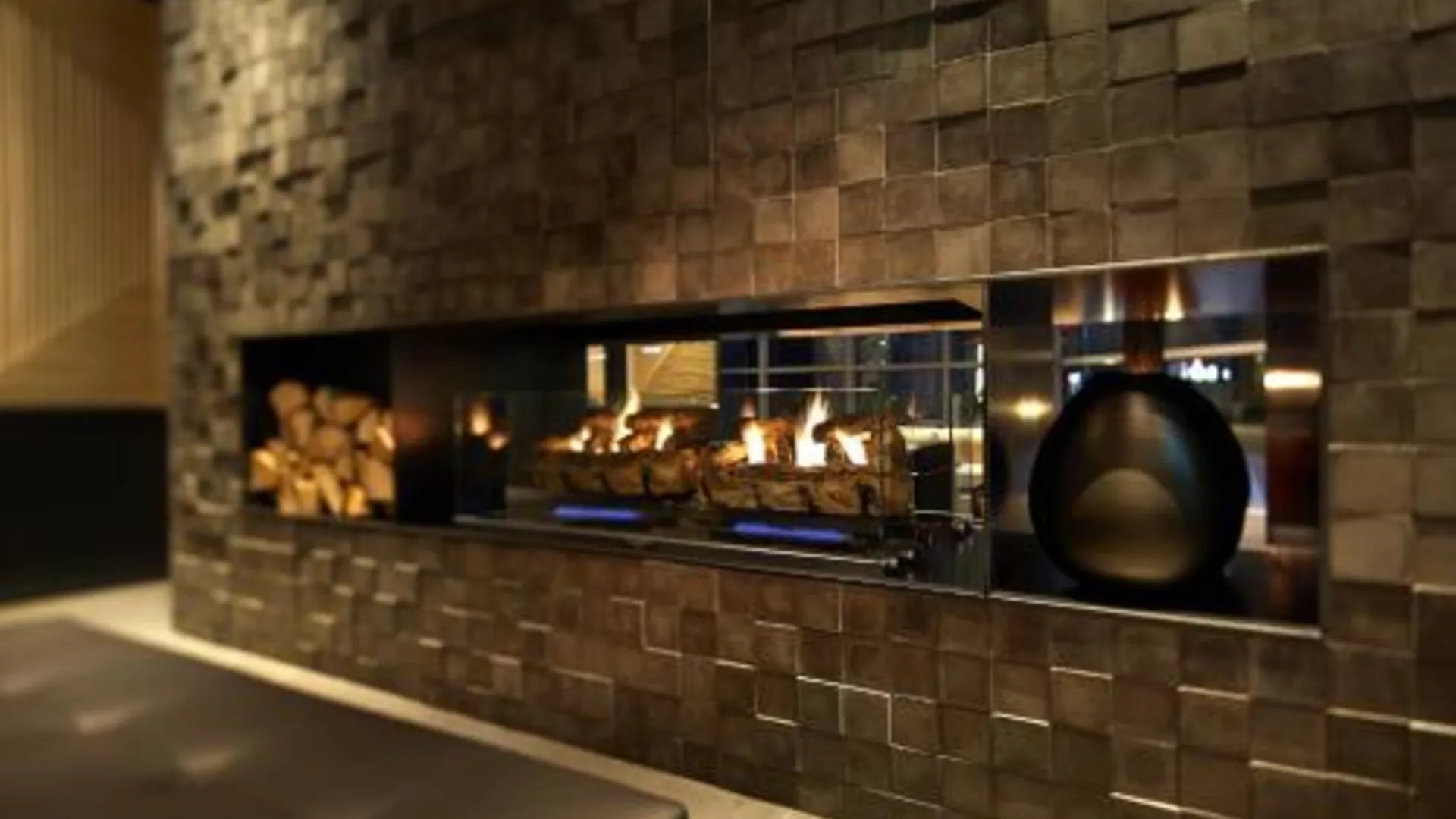 서울 신라스테이 삼성 코엑스센터 4성급 호텔 전망