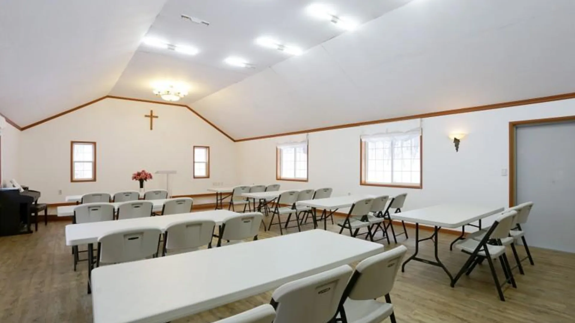 양양 양양 푸른하늘은하수펜션 3성급 게스트하우스 전망