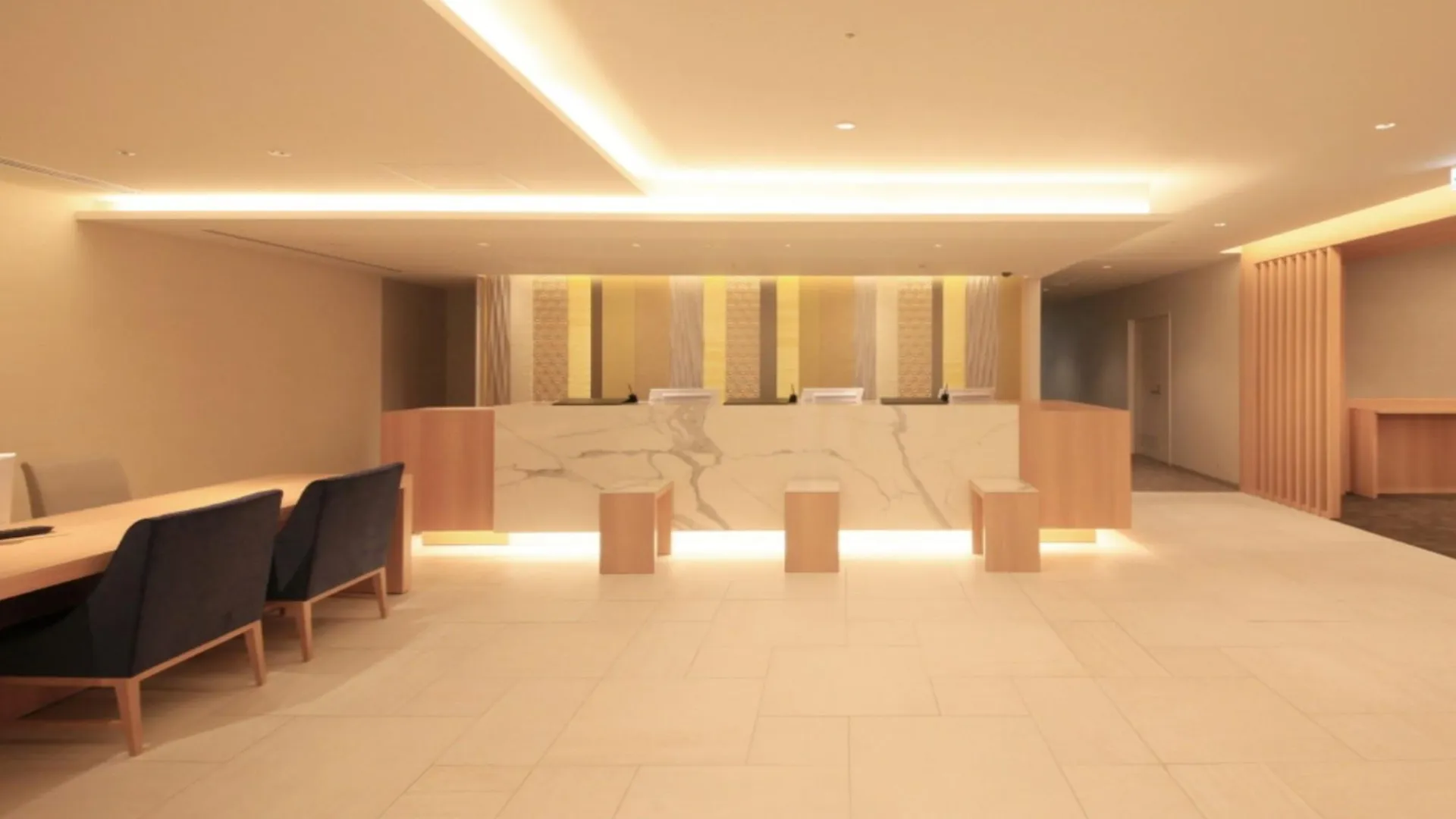 후쿠오카 리치몬드 호텔 텐진 니시-도리 3성급 호텔 수영장